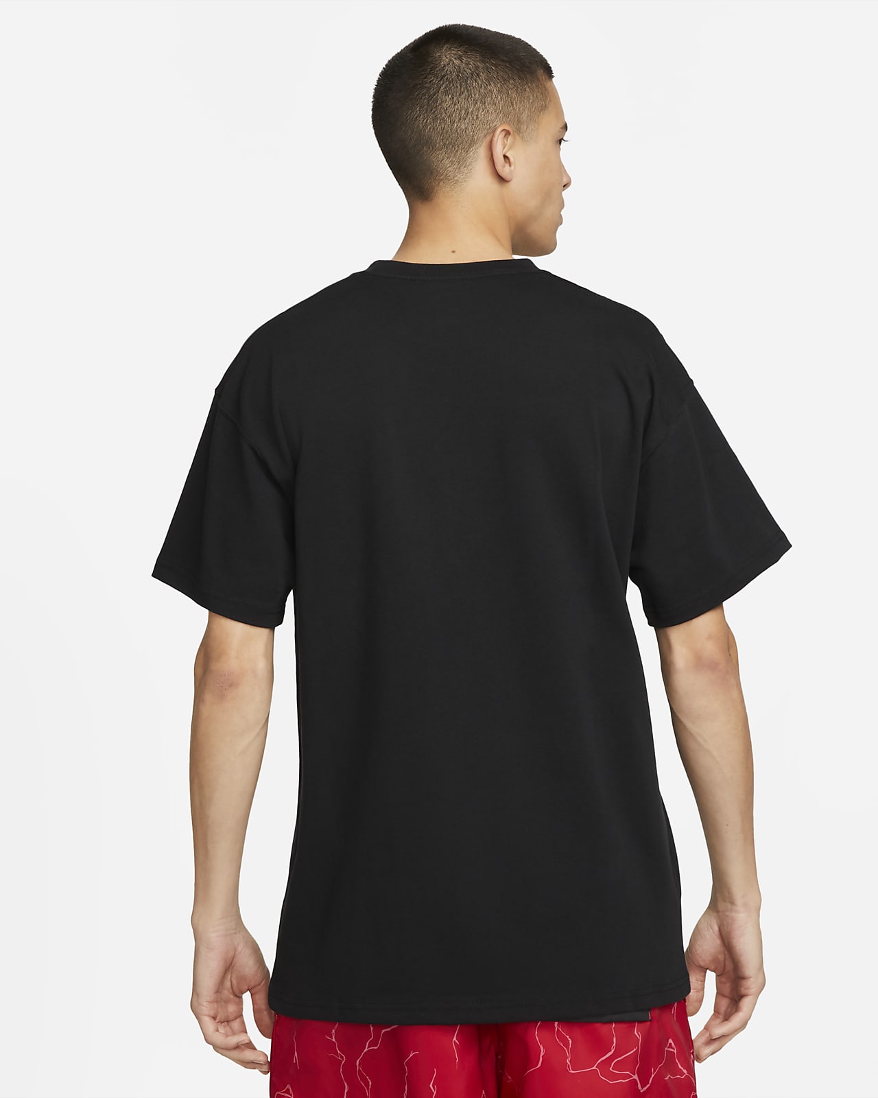 Nike Sportswear Max90 T-Shirt Black