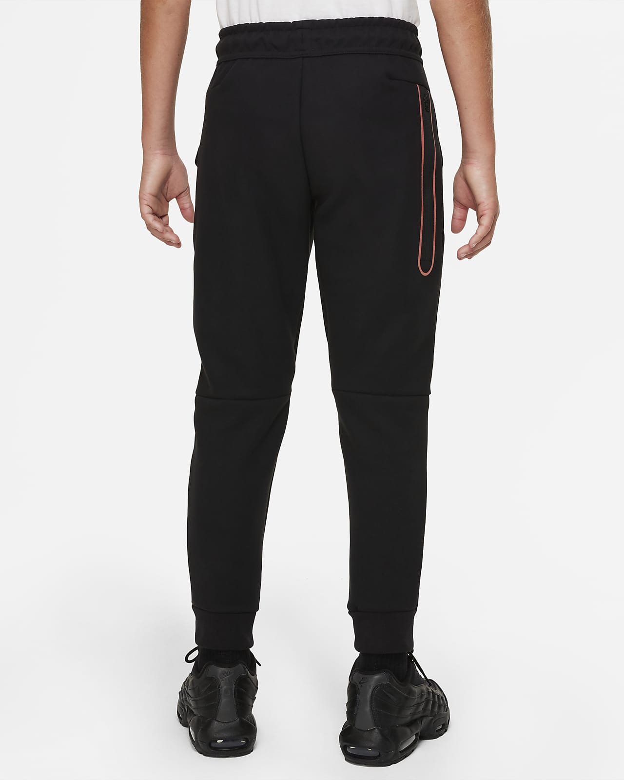 Nike Tech Fleece Joggingbroek | S | 98660