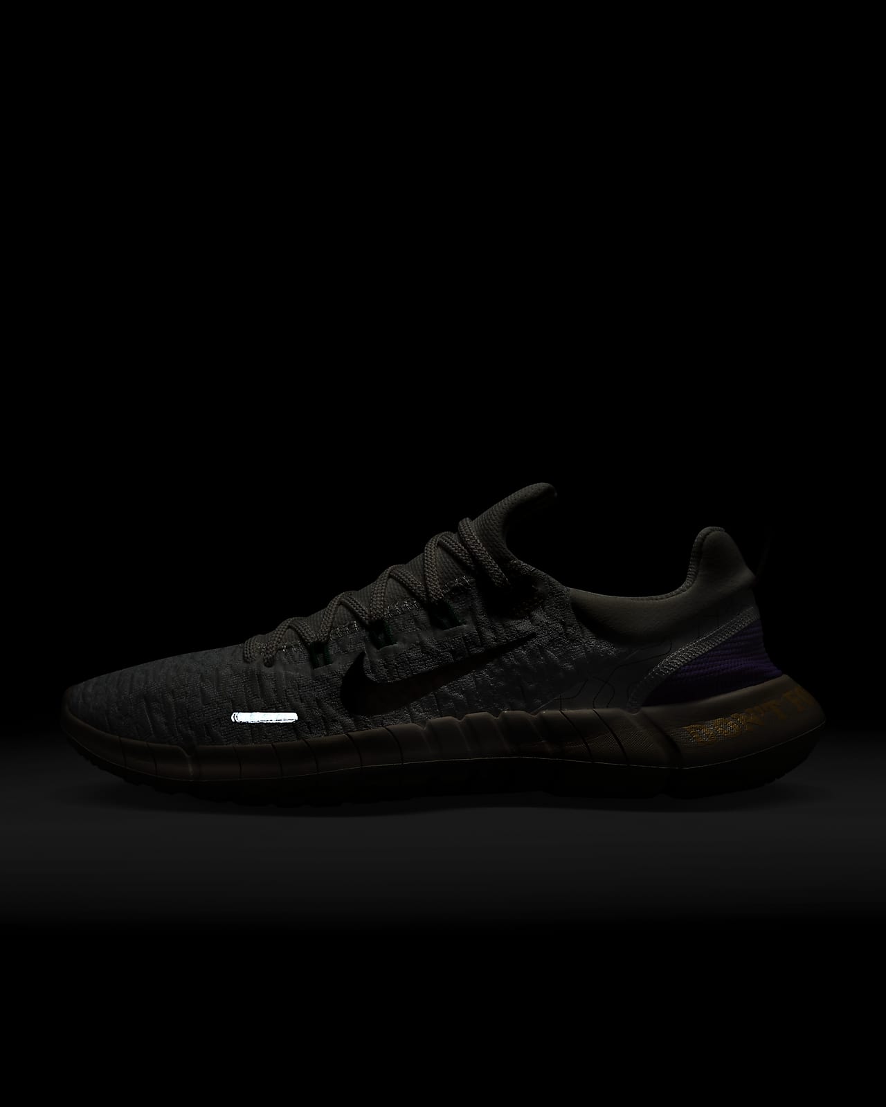 bovenste Praktisch Fotoelektrisch Nike Free Run 5.0 Premium hardloopschoenen voor heren (straat). Nike BE