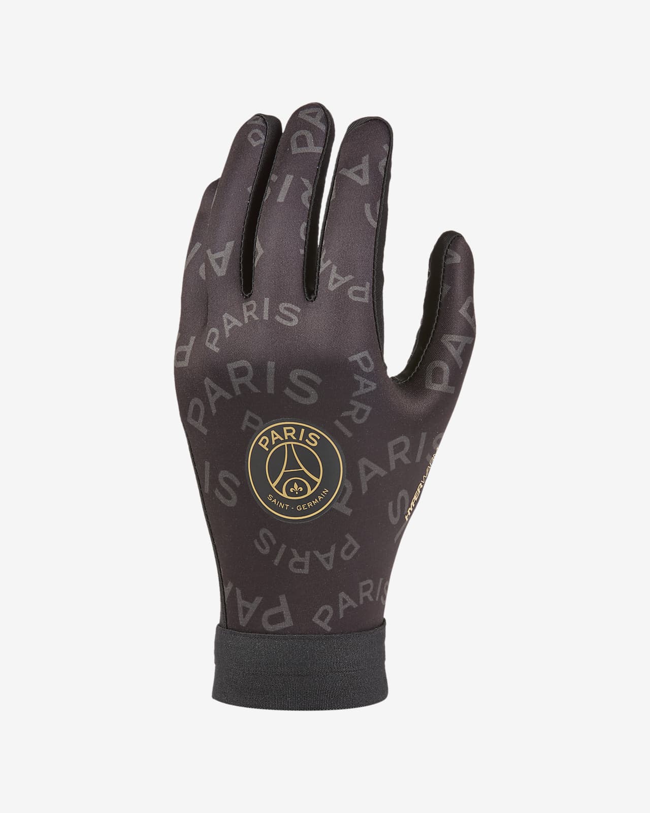 paris saint germain gloves