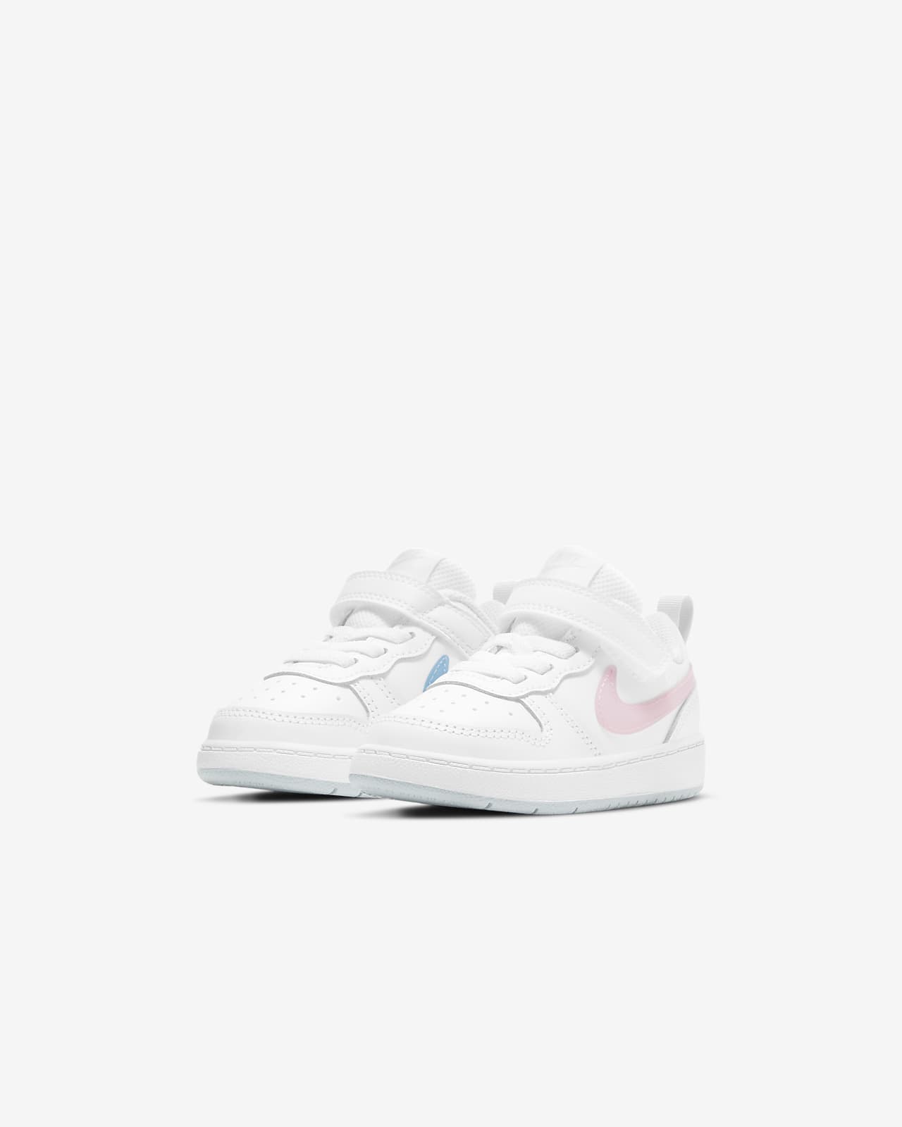 nike court borough low 2 baby