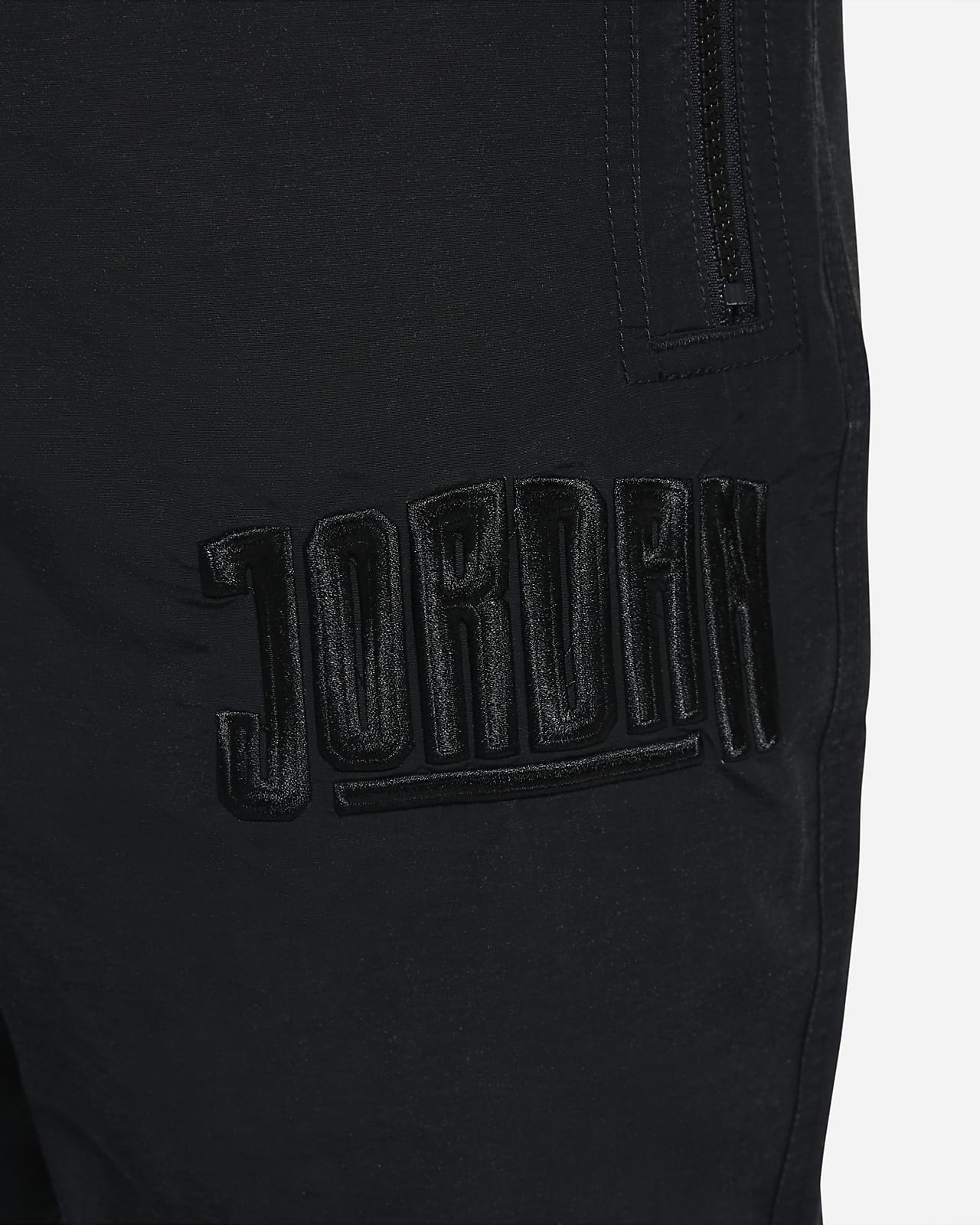 Pantalon tissé Jordan Sport DNA pour Homme. Nike CH