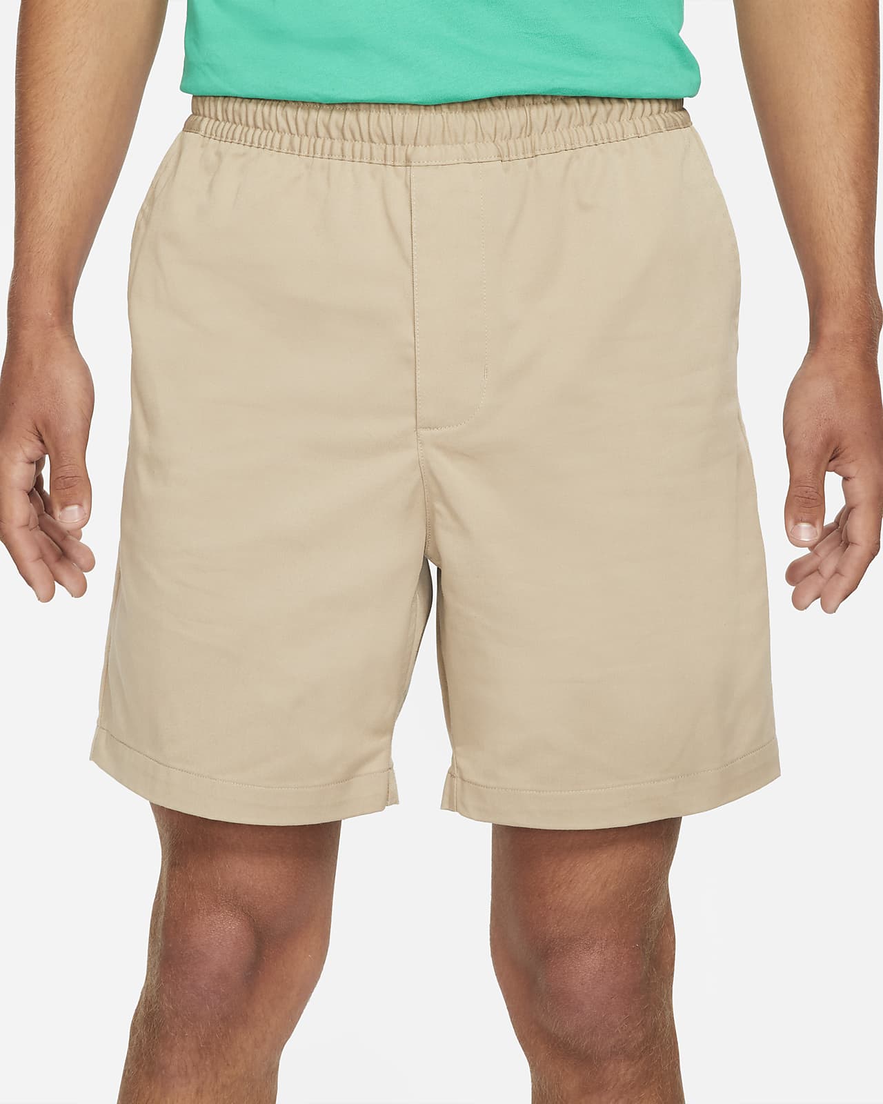 nike chino shorts