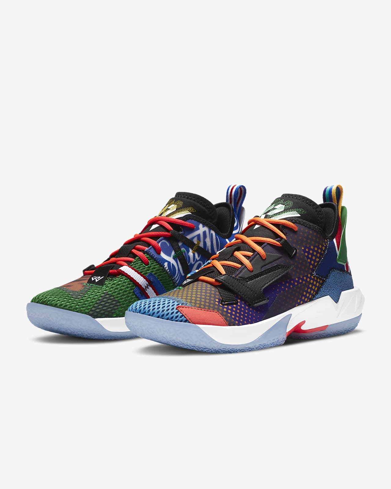 nike why not zer0