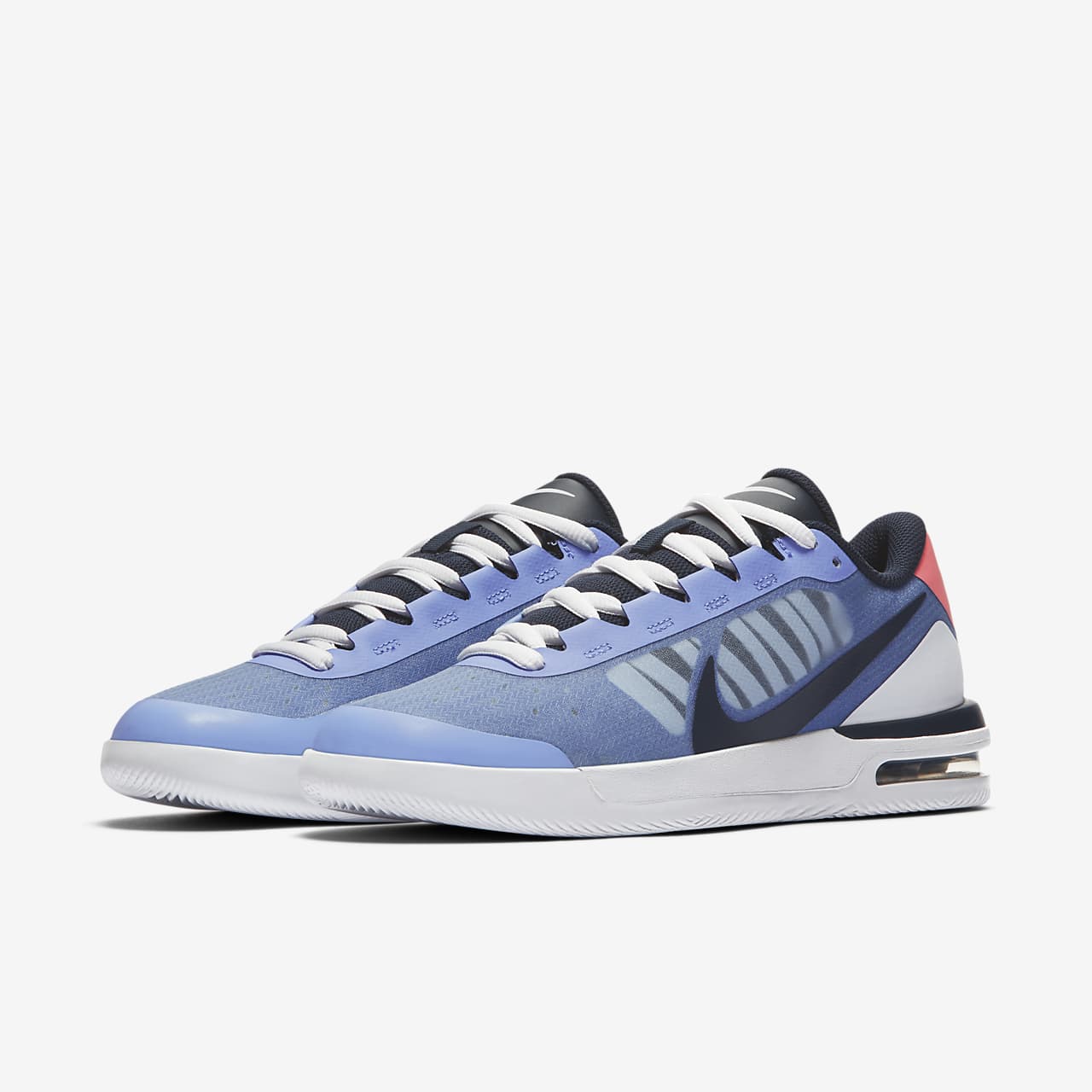 Damskie buty do tenisa NikeCourt Air Max Vapor Wing MS. Nike PL Damskie buty do tenisa NikeCourt Air Max Vapor Wing MS. Nike PL