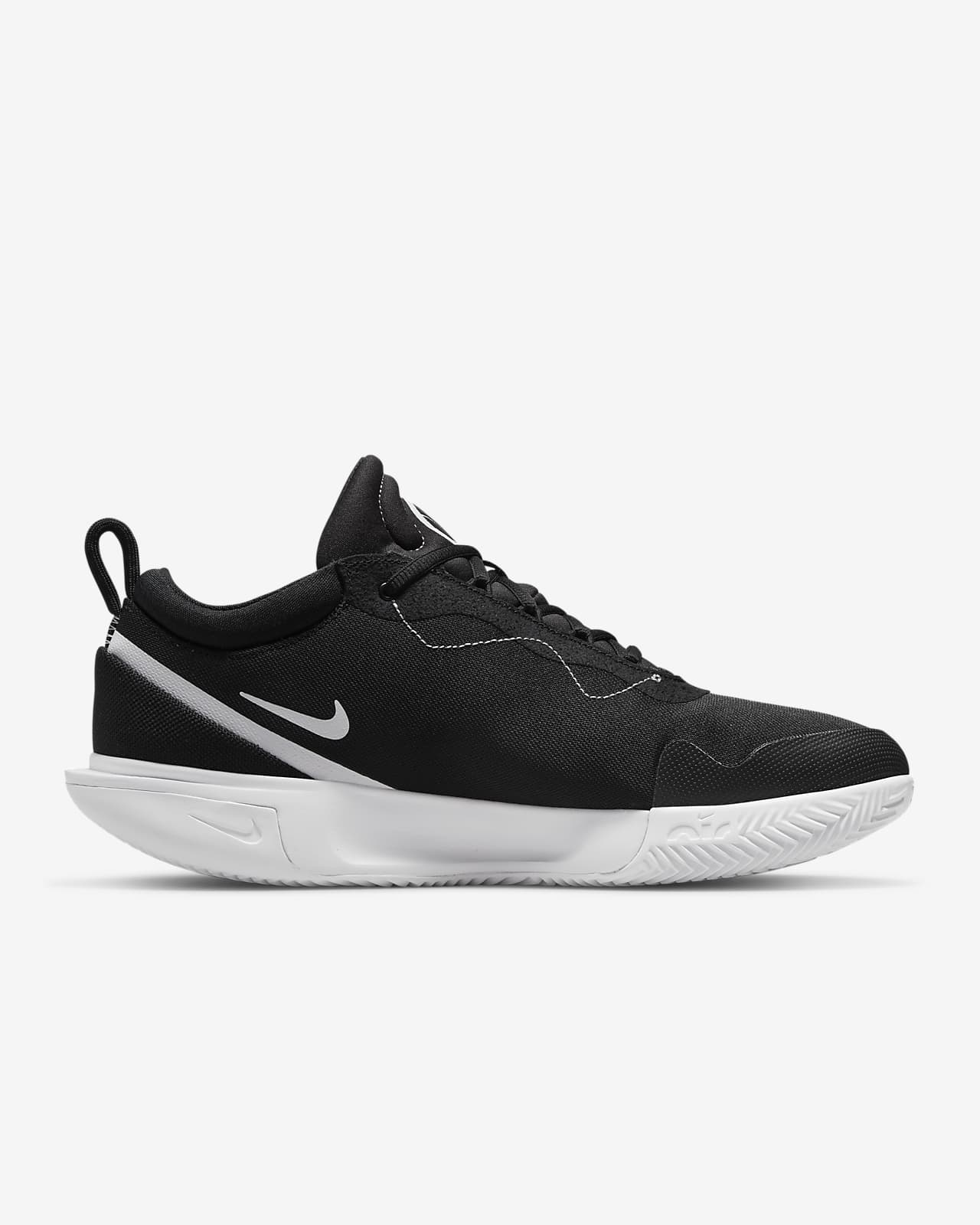 NikeCourt Zoom Pro Zapatillas de tenis tierra - Hombre. Nike