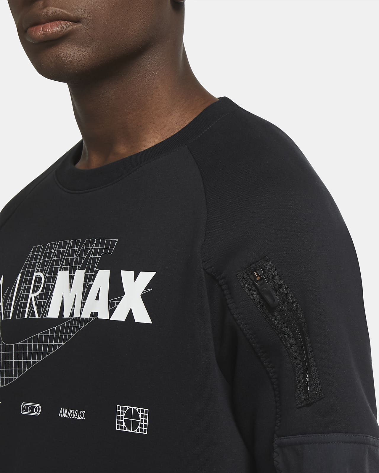 air max clothing