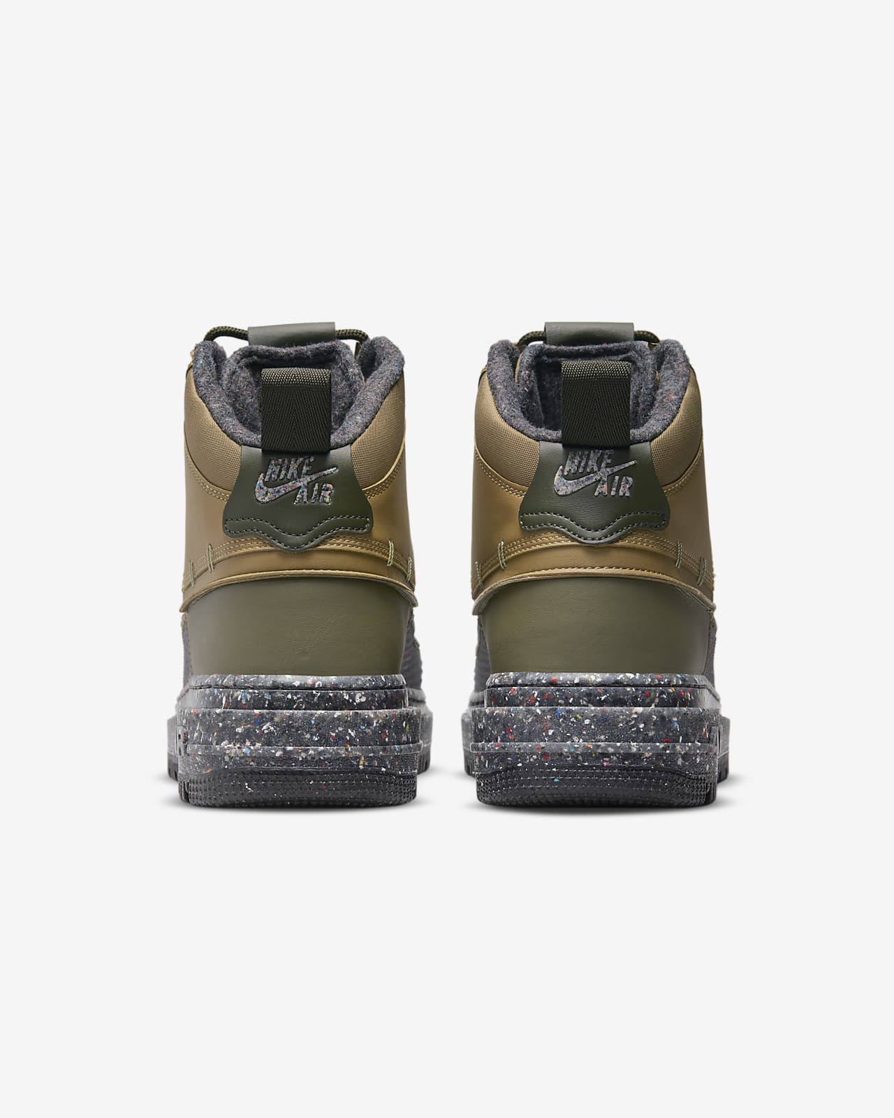 Nike Air Force 1 Botas - Hombre. Nike ES