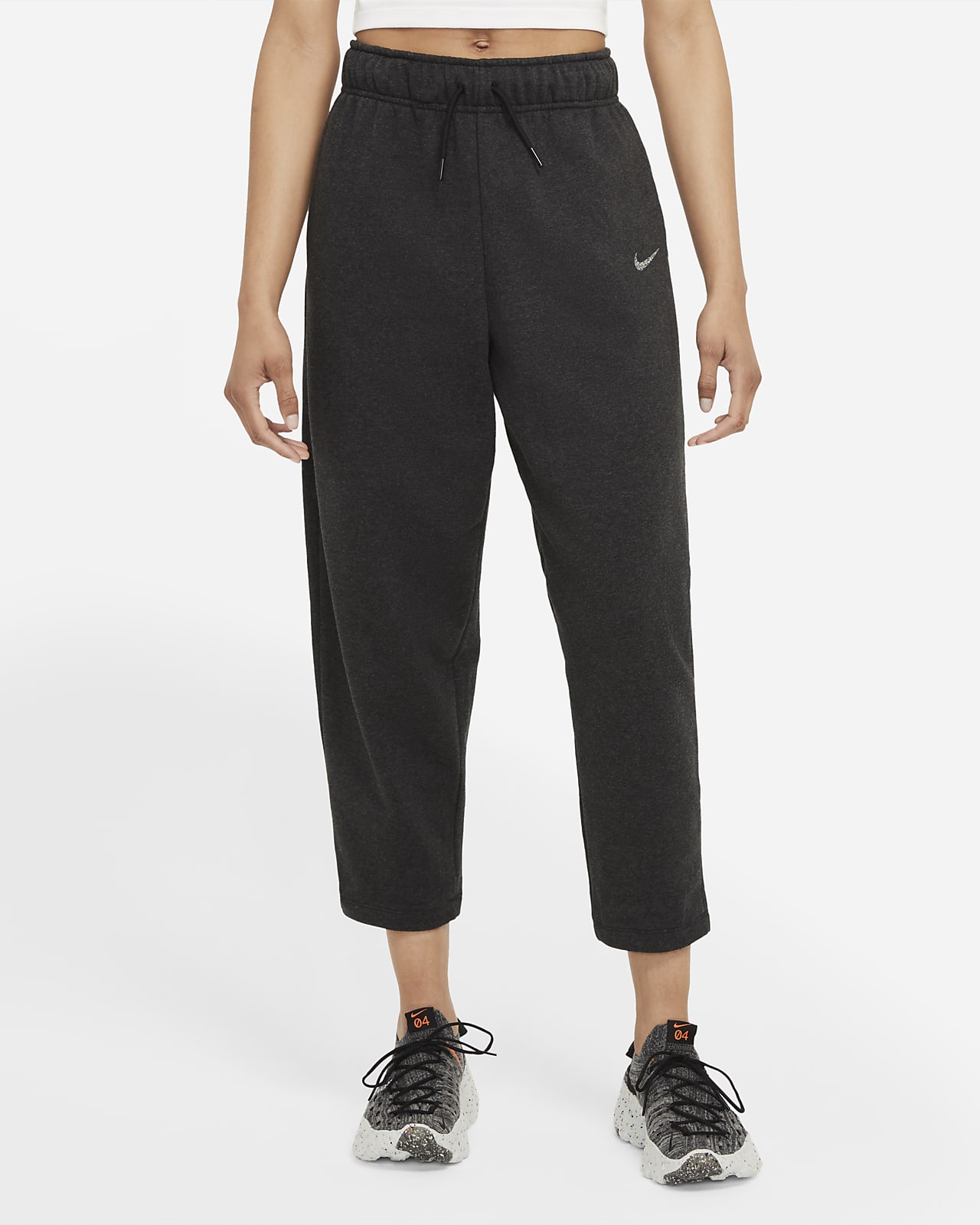 Pantaloni Nike Sportswear Collection Essentials - Donna. Nike IT