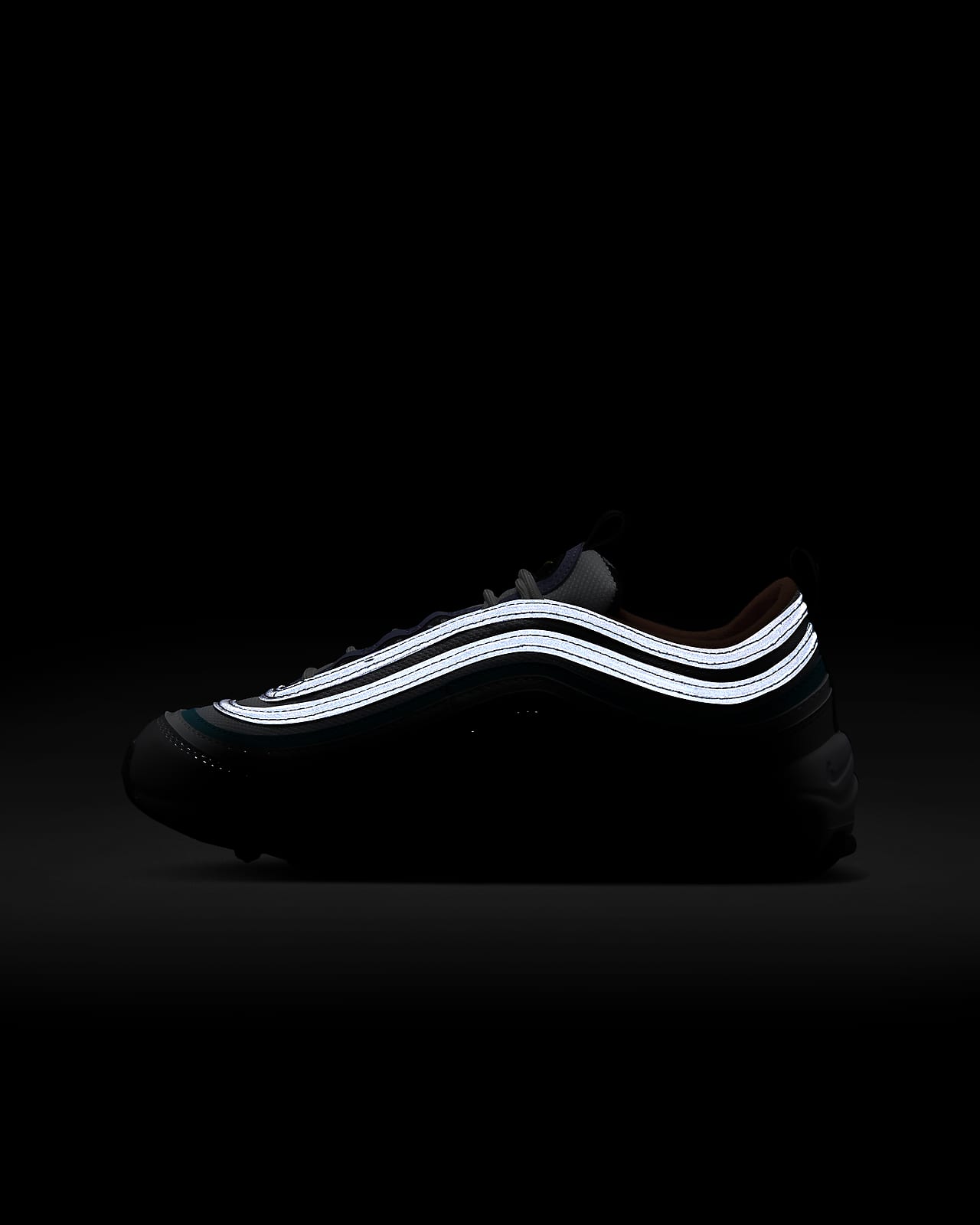 Nike Air Max 97 DTN Older Kids' Shoe 