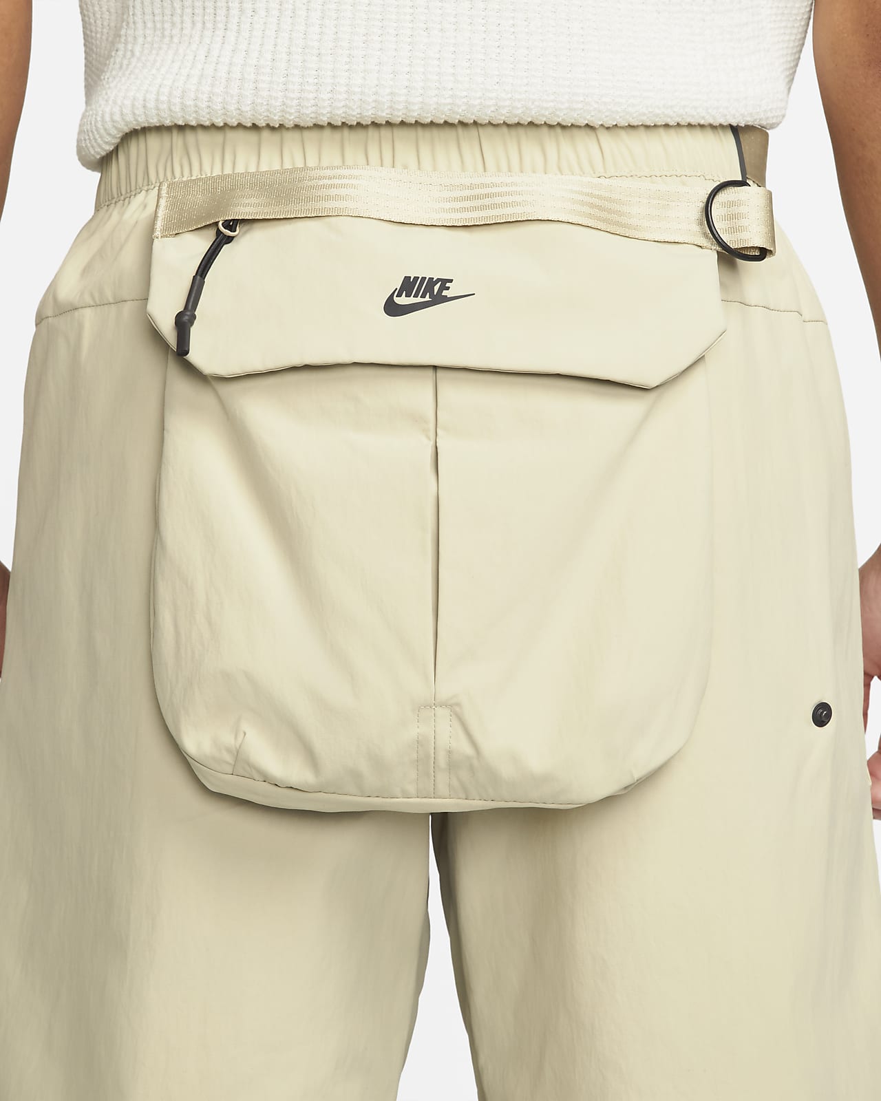 Tech Pack Pantalón corto militar de Woven sin - Hombre. Nike ES