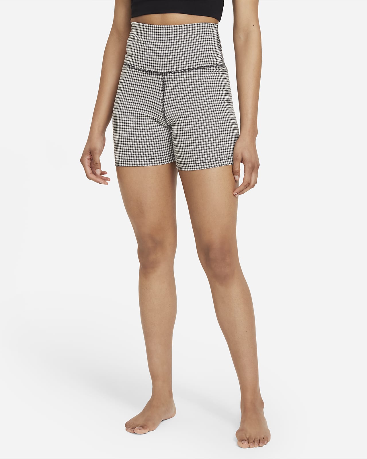 Plus Size Biker Shorts Nike Store, 53 