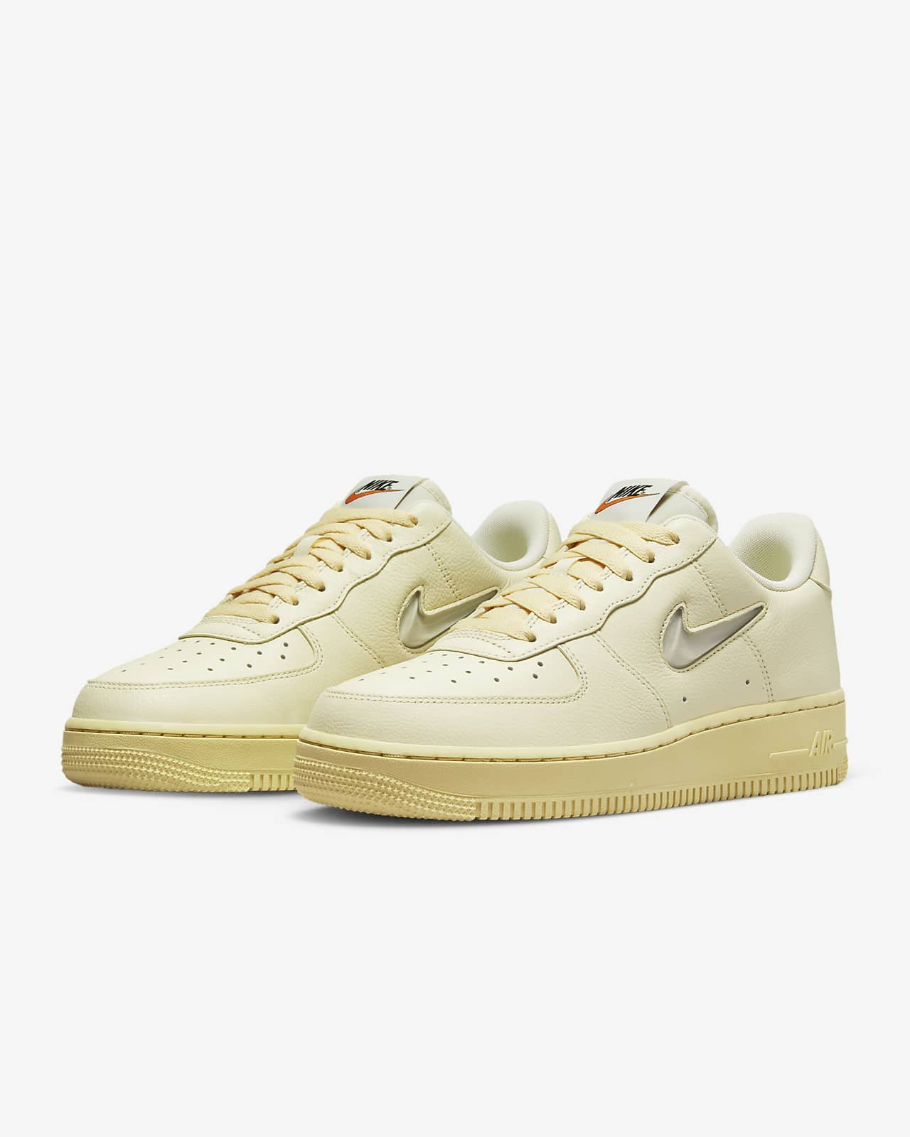 Nike Women's Air Force 1 Low Sneaker