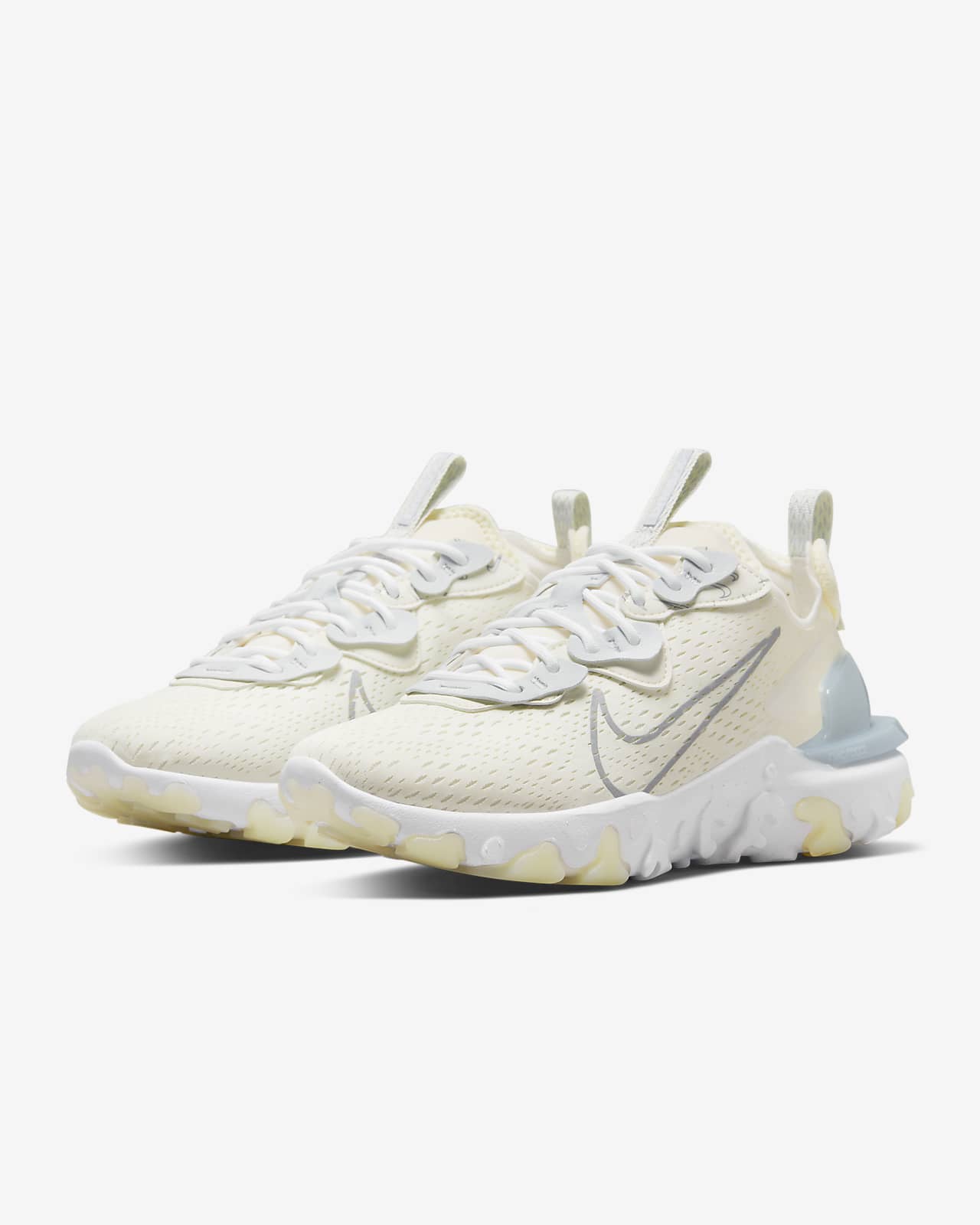 Nike React Vision JDS Zapatillas - Mujer. Nike ES