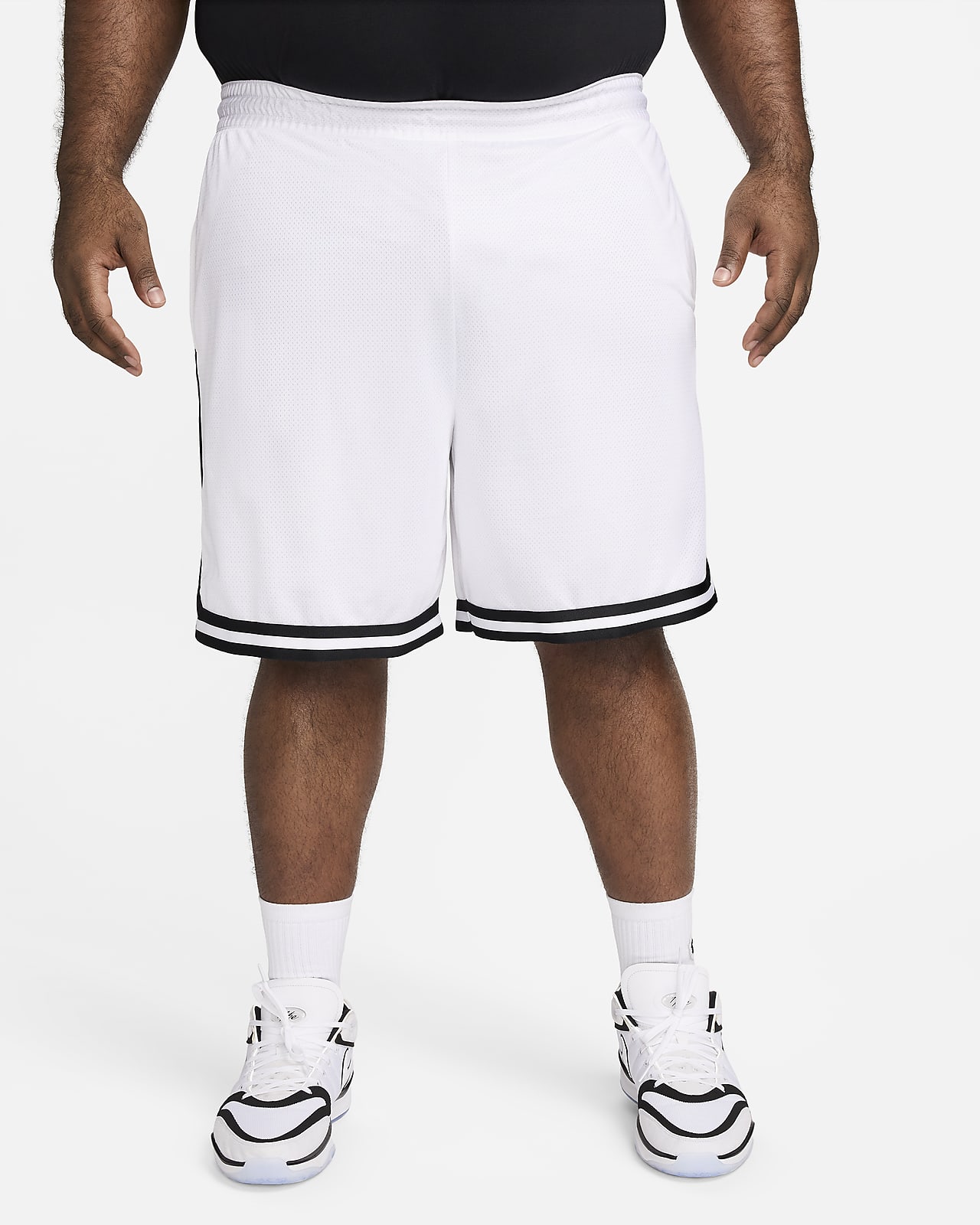 Men's Basketball Shorts. Nike NL