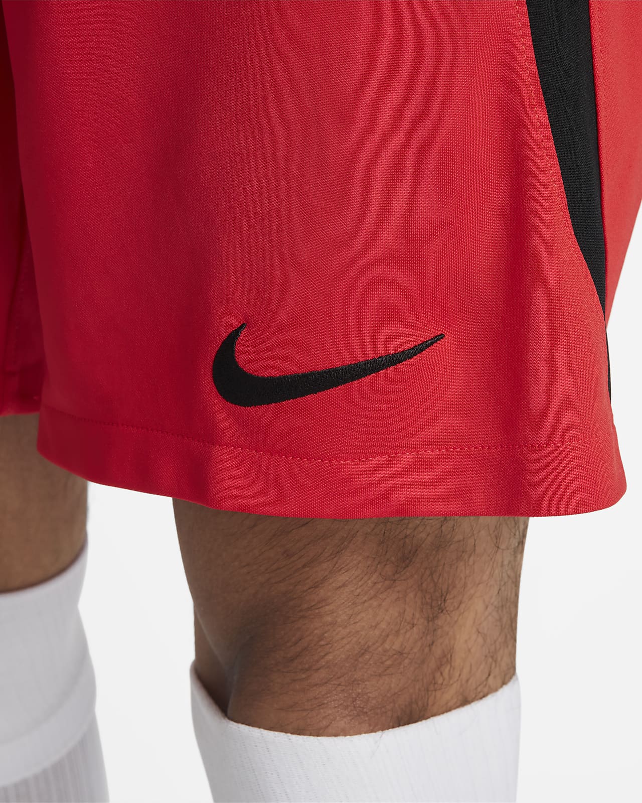 Short de football Nike Dri FIT Cor e 2022 23 Stadium Domicile pour homme