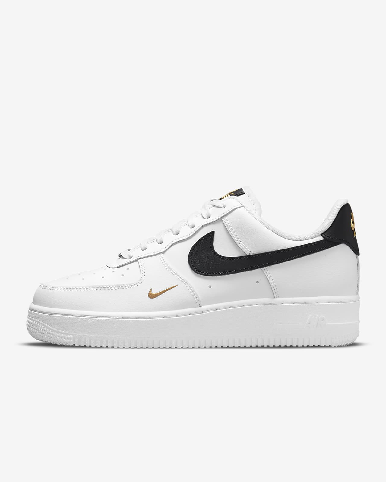 air force 07 essential