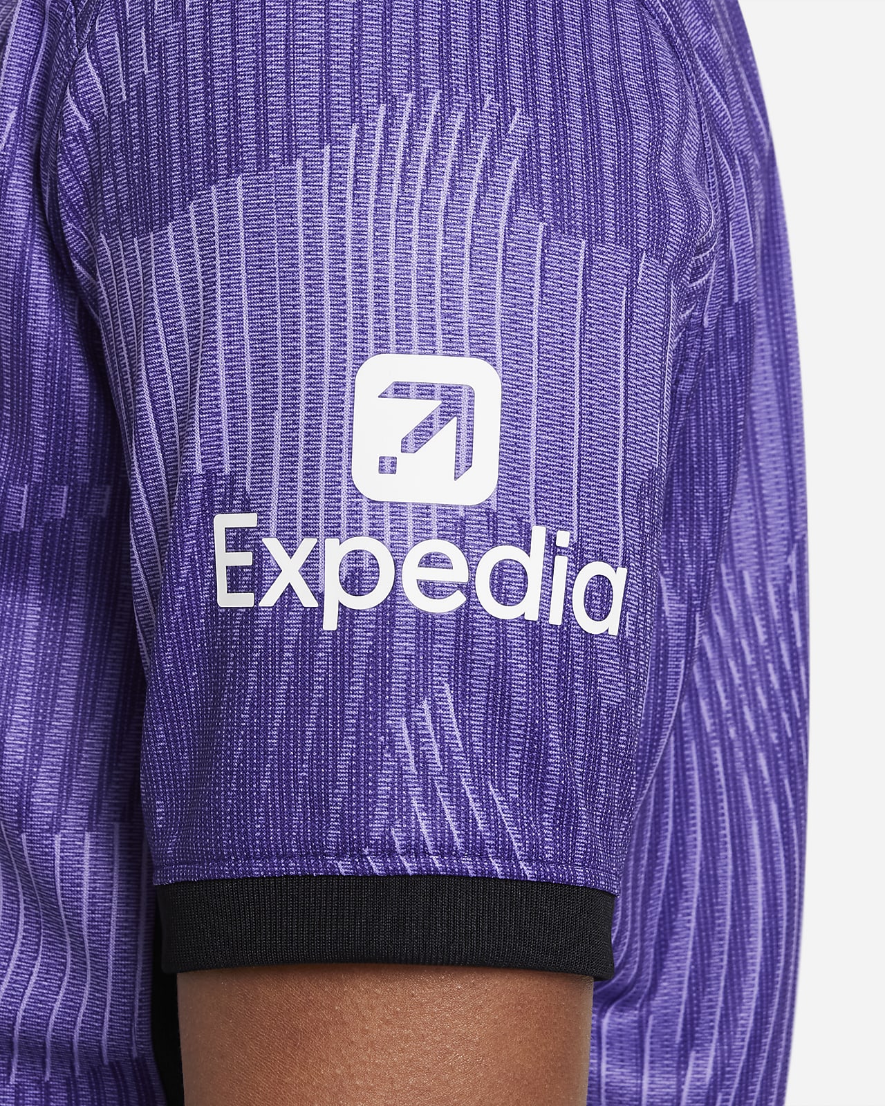 liverpool purple kit long sleeve