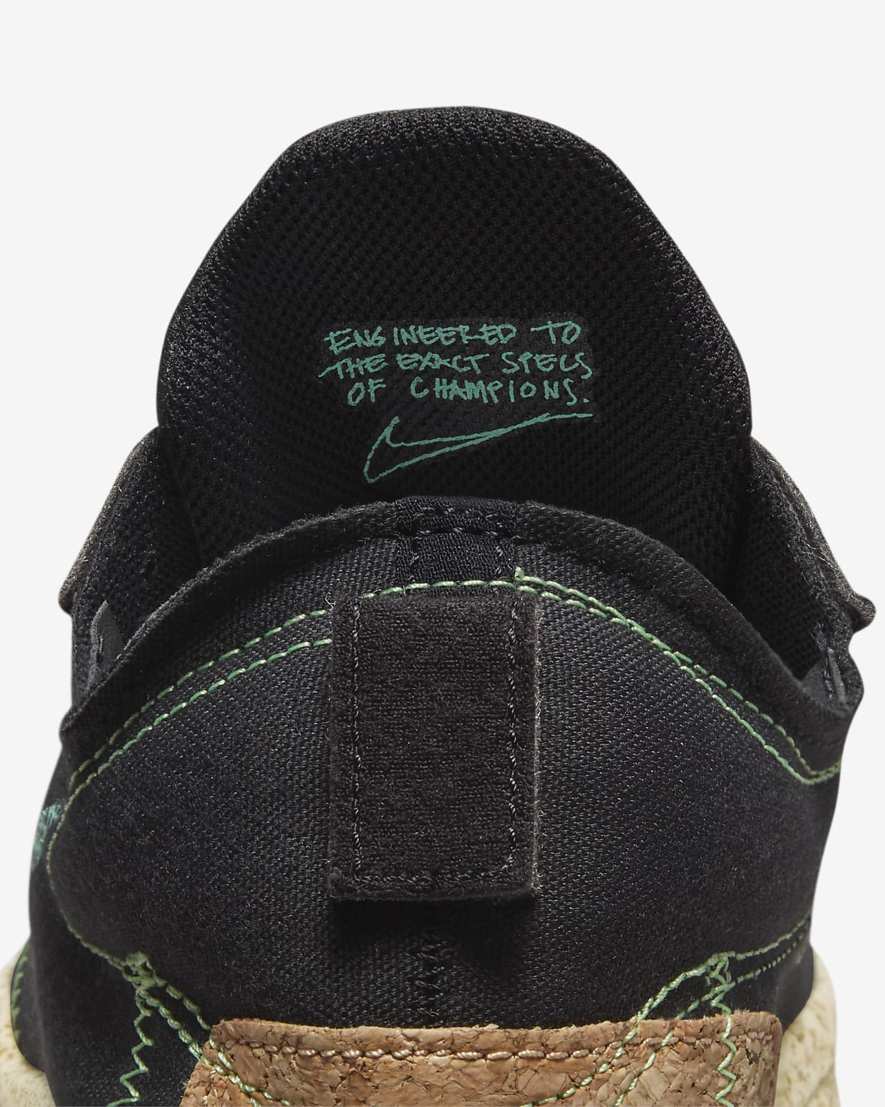 Мужские кроссовки Nike Air Zoom-Type Premium. Nike RU