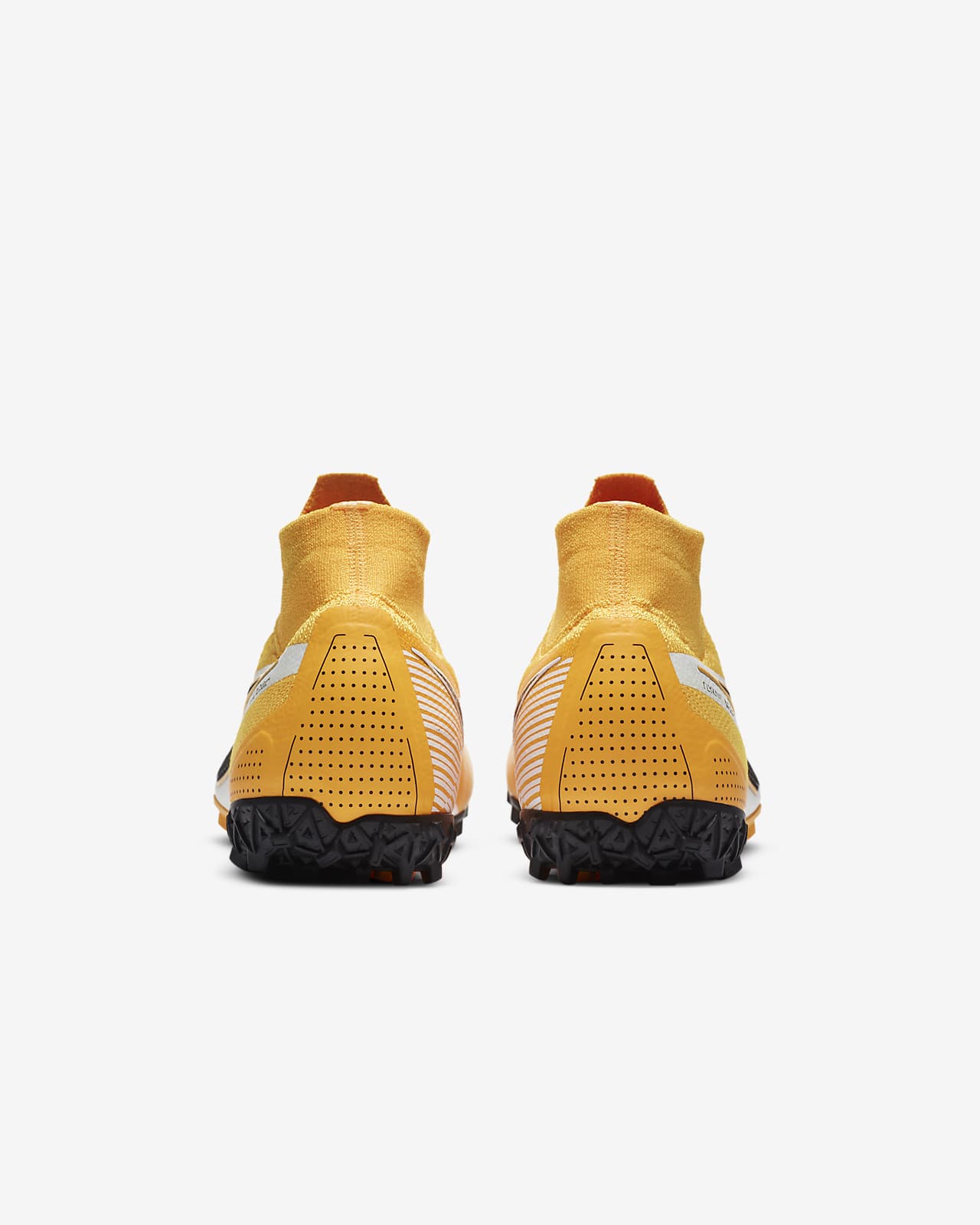 nike mercurial sintetico