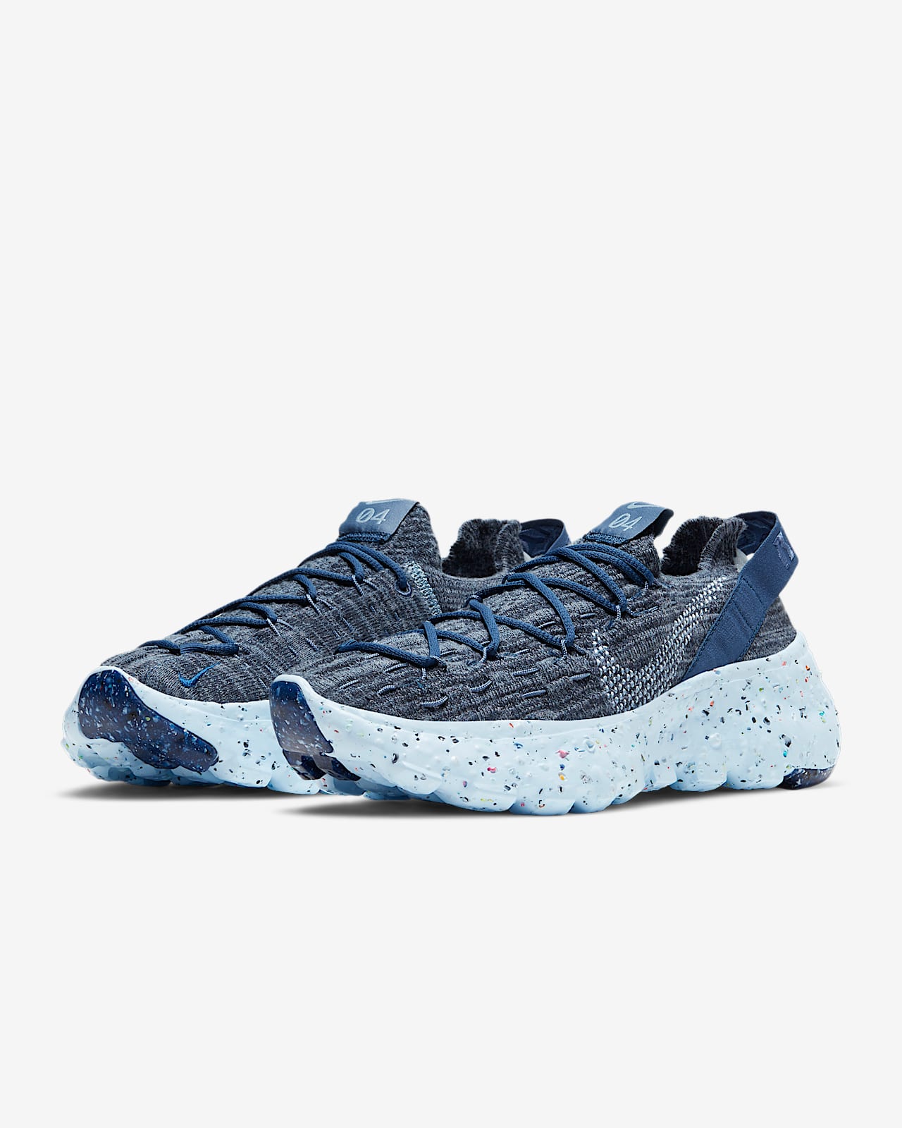 Nike Space Hippie 04 Women's Shoe. Nike GB