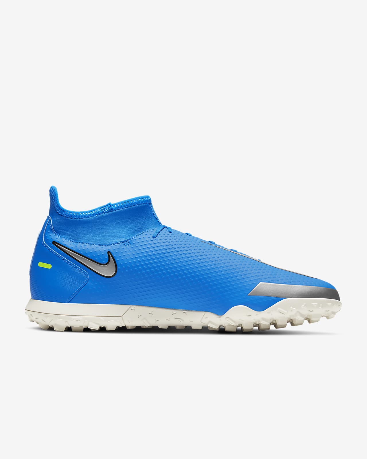 nike phantom fit