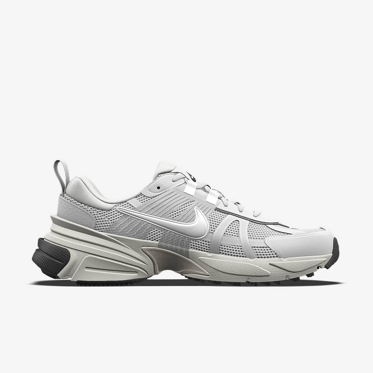 Nike V2K Run Unlocked By You Custom Shoes. Nike VN