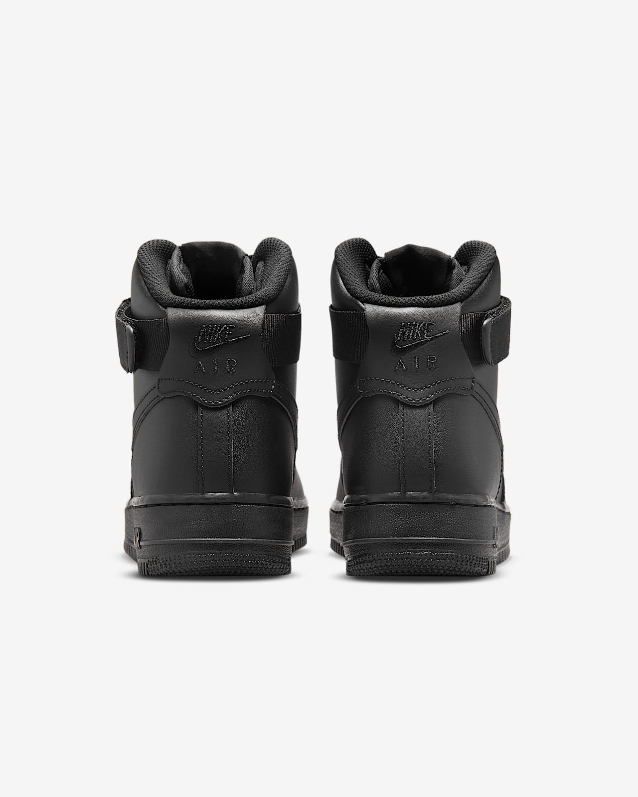 Calzado para mujer Nike Air Force 1 High. Nike.com