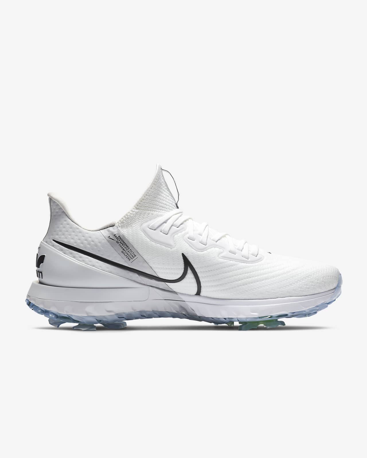 new nike golf shoes 2020 infinity tour