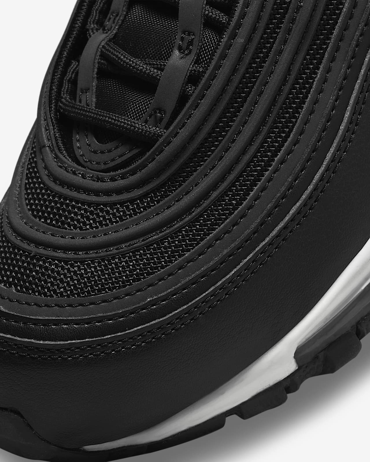 Calzado Nike Air Max 97 para mujer. Nike.com