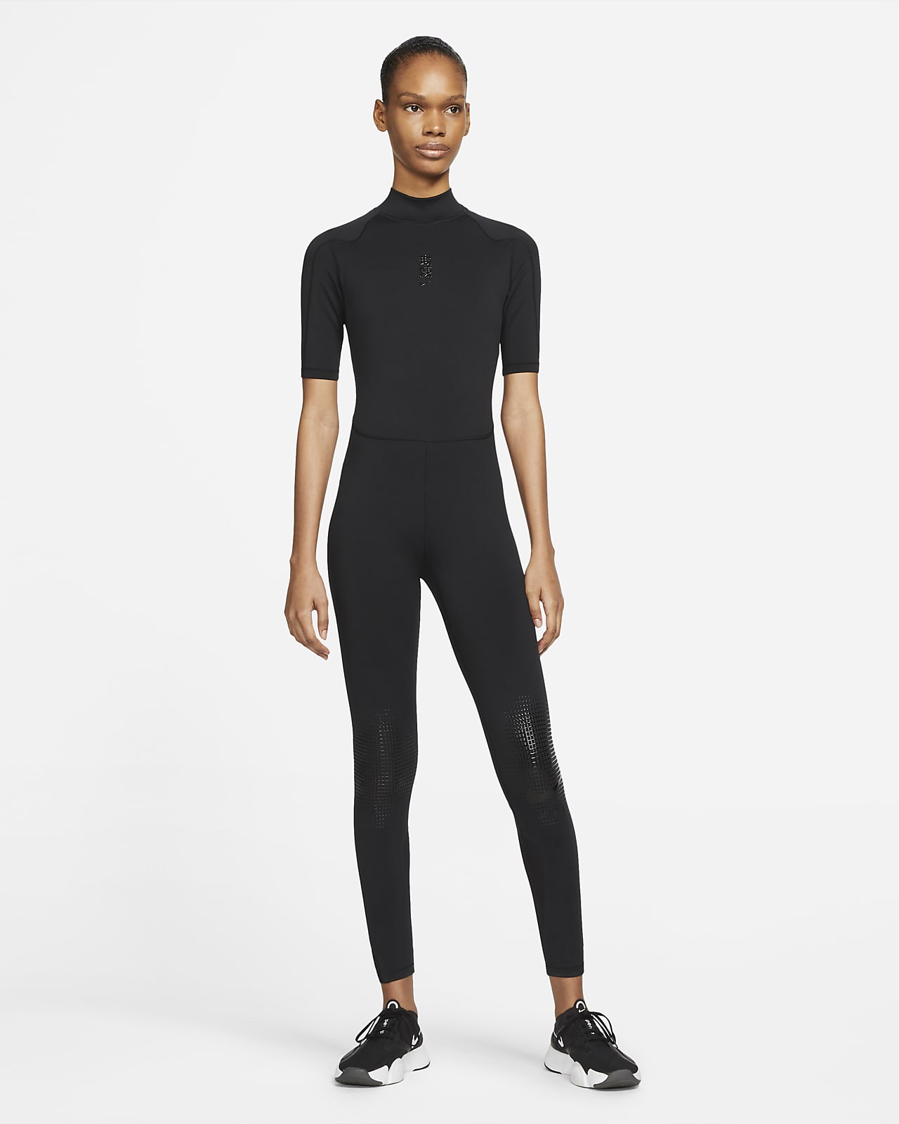 nike x mmw bodysuit