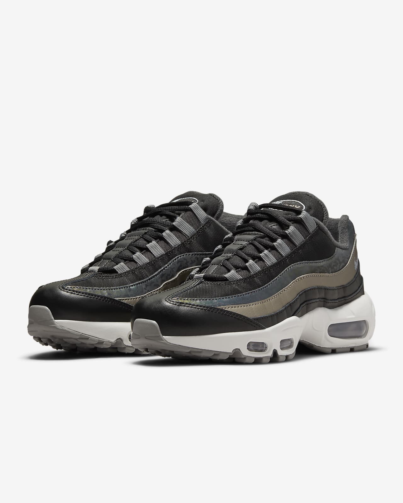 Zapatillas nike air max 95 mujer hot sale