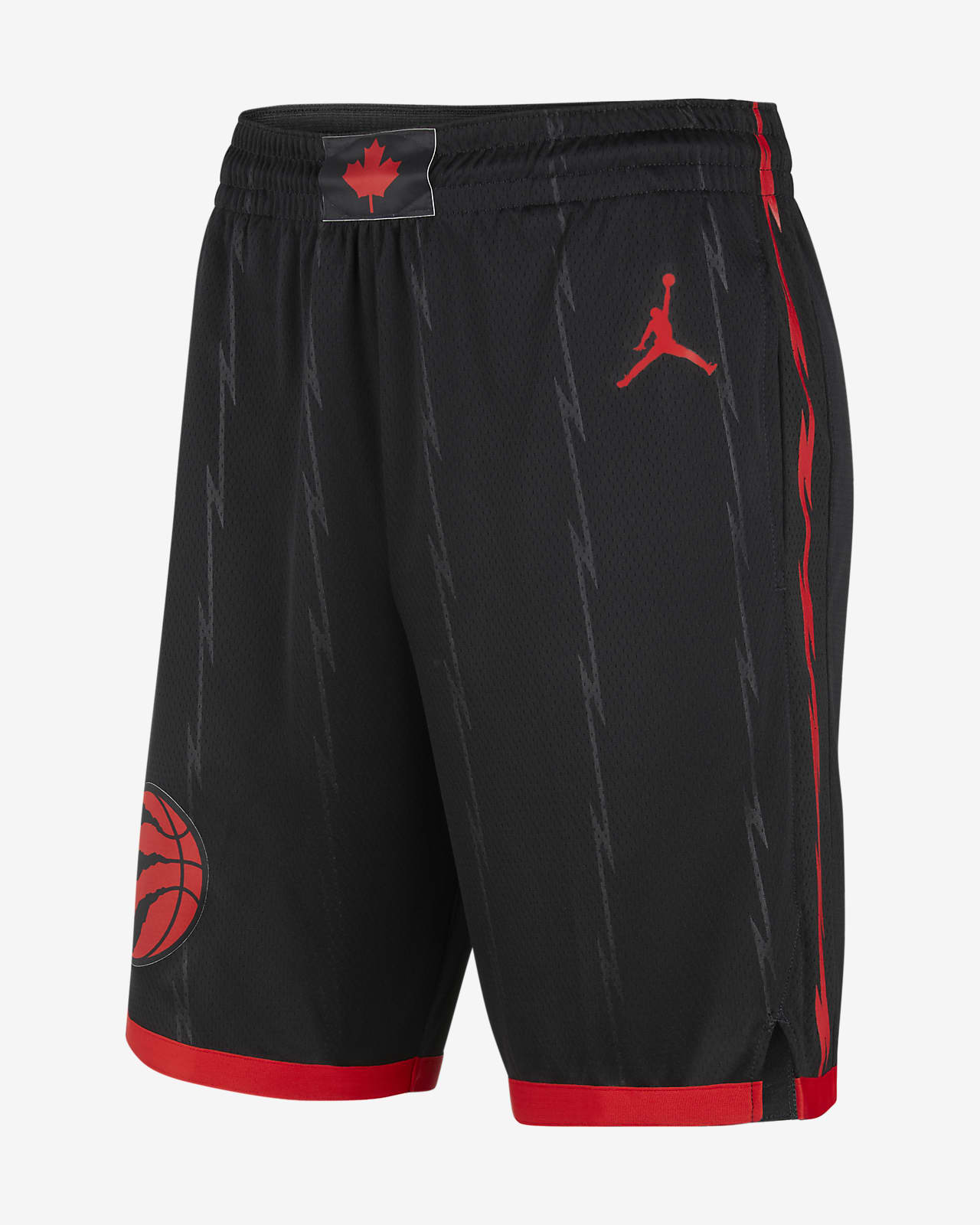 مبخرة الكترونية Raptors Statement Edition 2020 Men's Jordan NBA Swingman Shorts ... مبخرة الكترونية