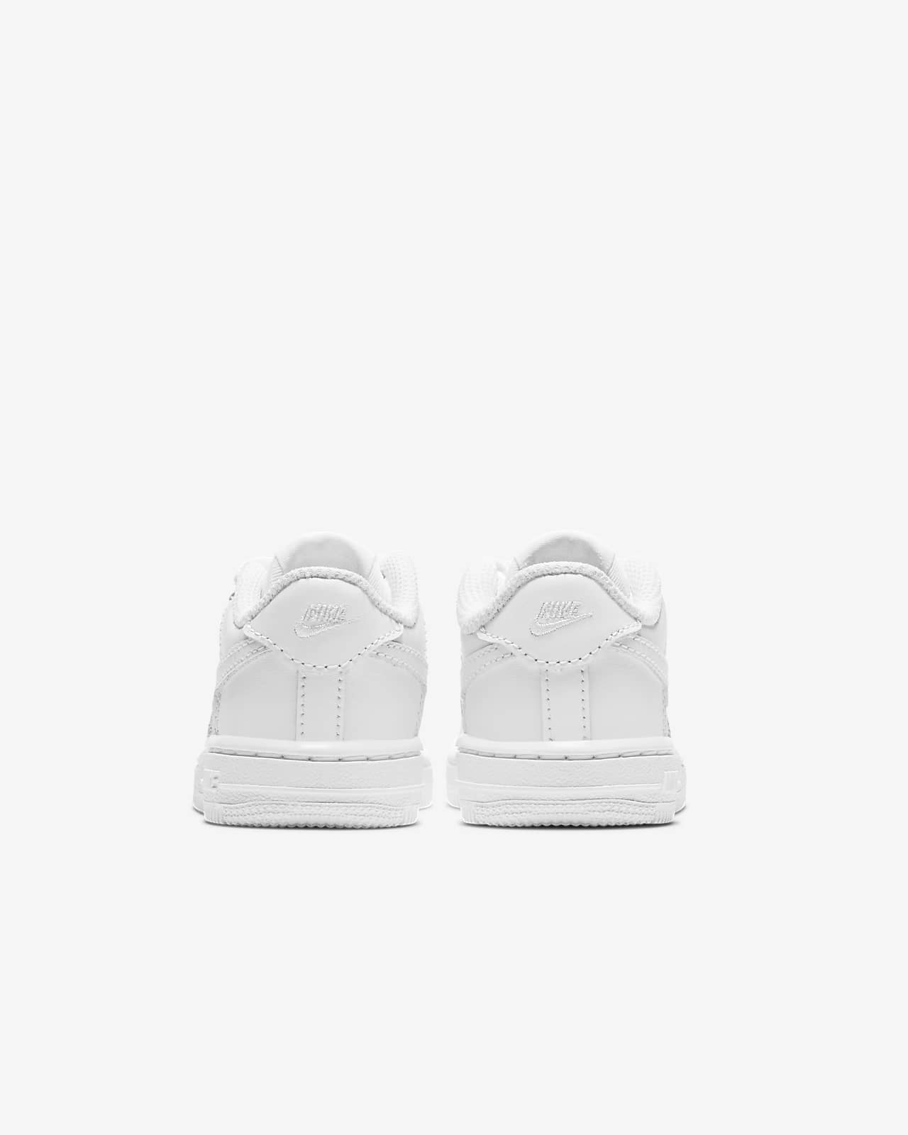 Nike Air Force I 06 Infant/Toddler Shoe 