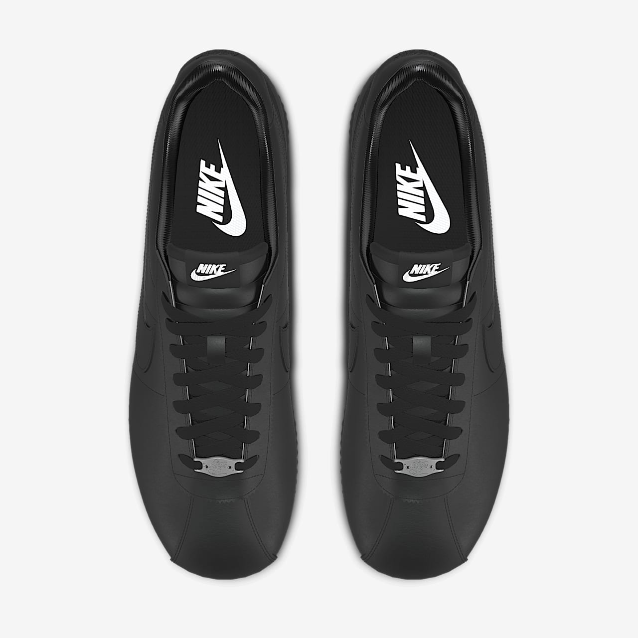 Nike Cortez By You Custom Shoes