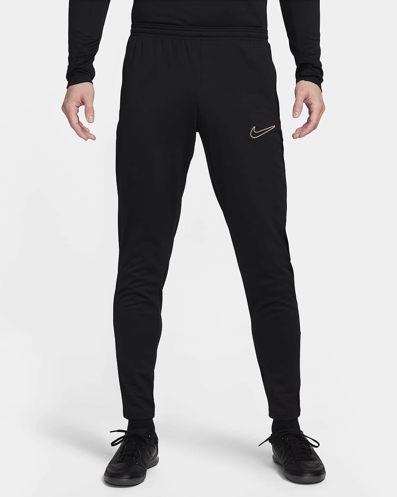 Calças de futebol Dri-FIT Nike Dri-FIT Academy para homem