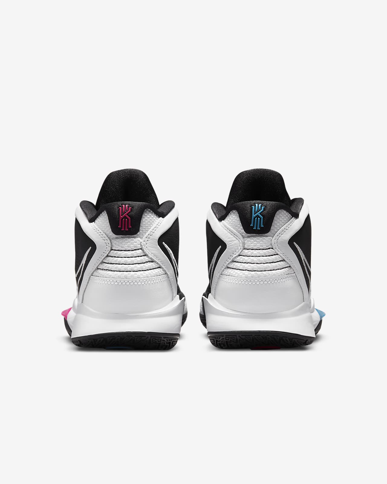 Kyrie Infinity EP Basketball Shoes. Nike SG