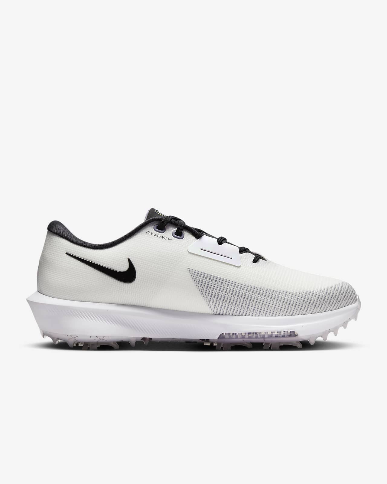 Nike Air Zoom Infinity Tour NRG Golf Shoes (Wide)