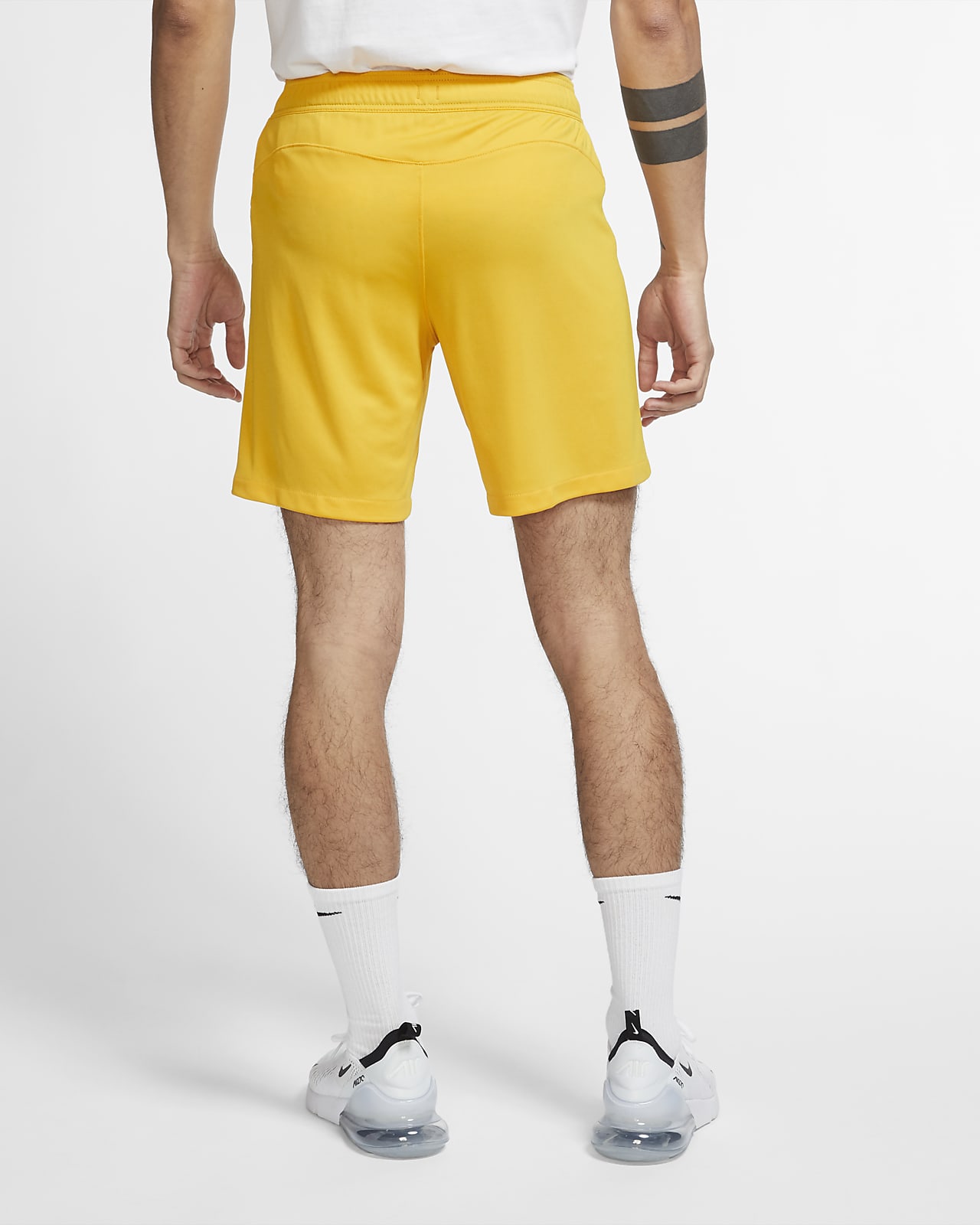 tottenham nike shorts