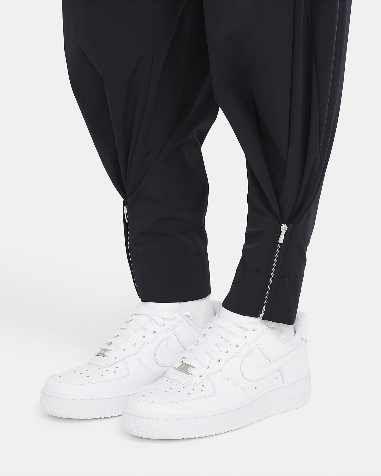 Pantaloni sneaker su misura Nike ESC - Donna. Nike IT