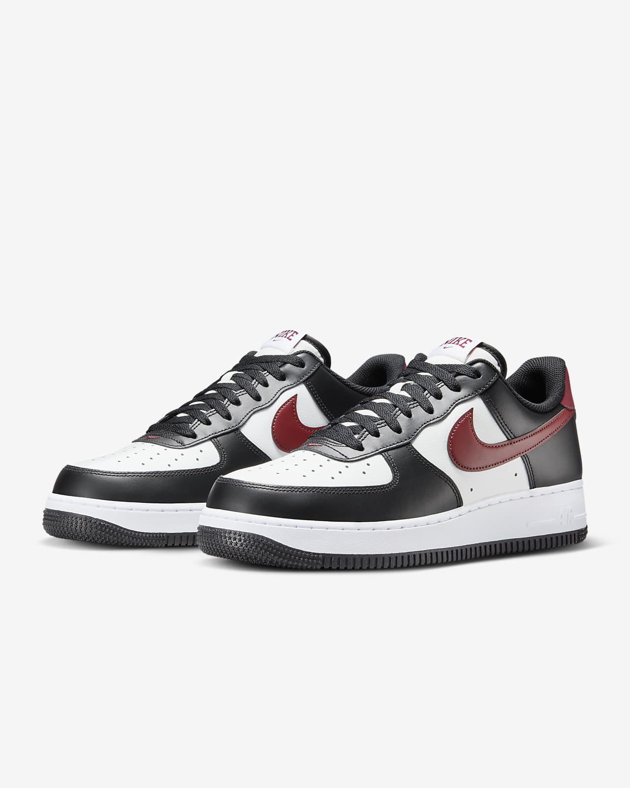 Nike air force 1 homme clearance jordan