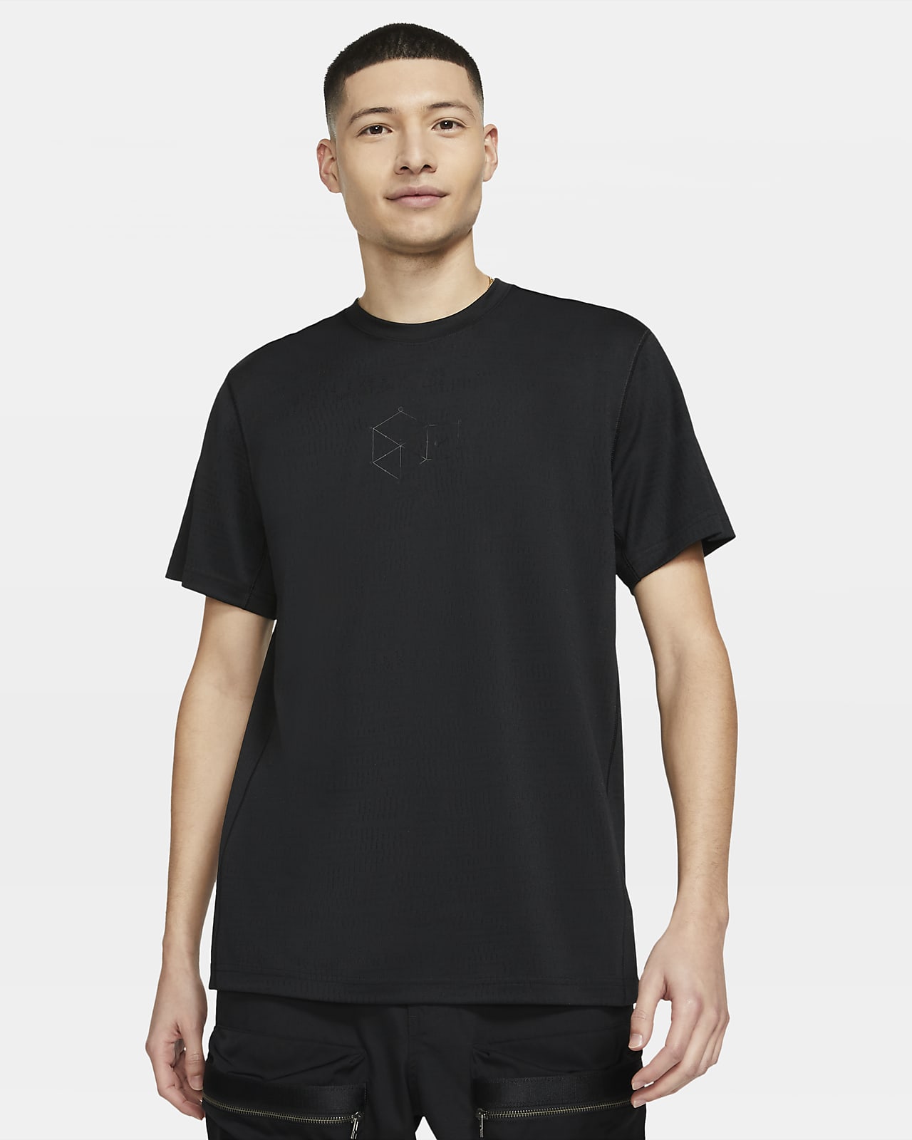 nike tech pack shirt