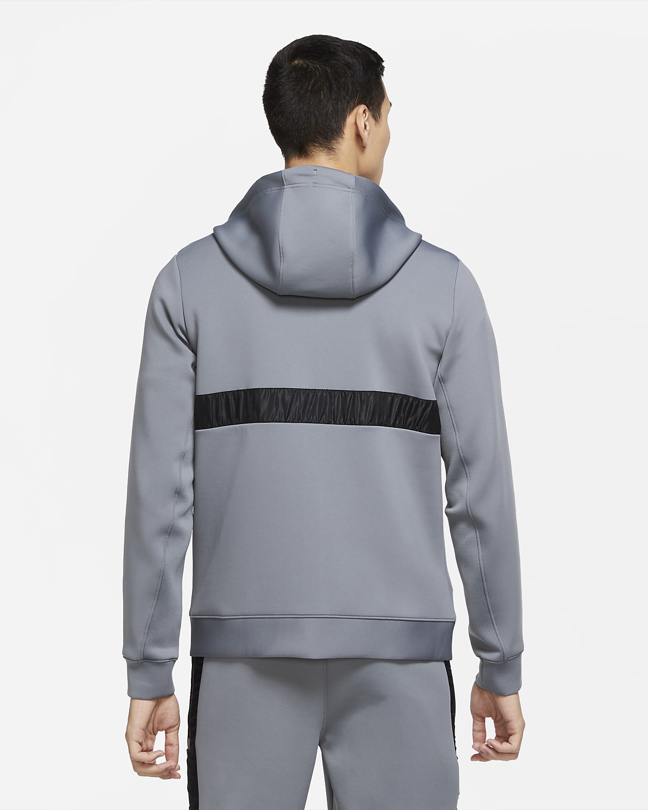 jordan hoodie zip up