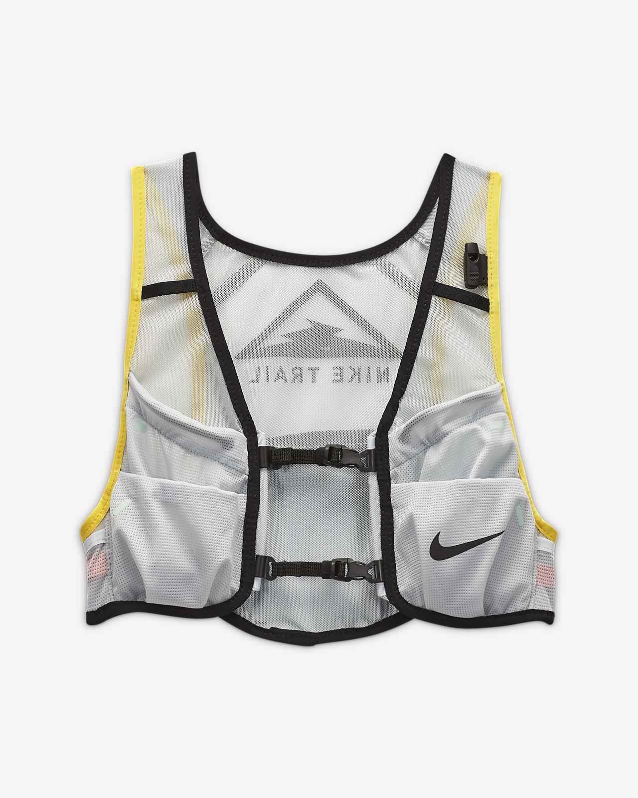 nike men's trail running vest