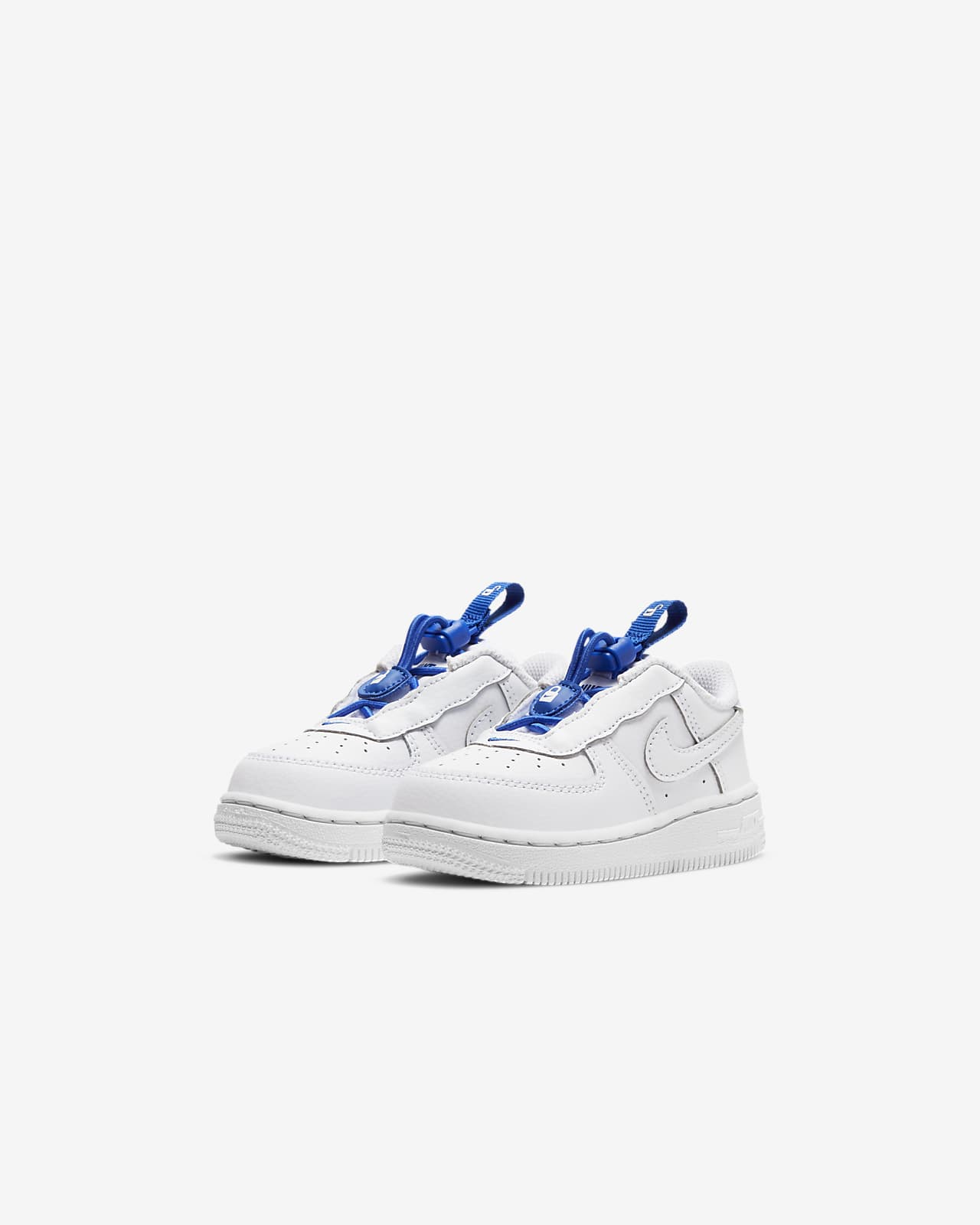 infant nike force 1