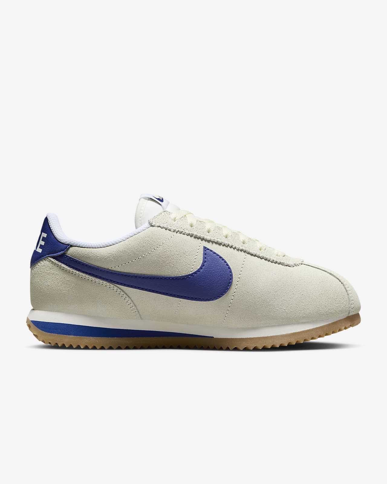 Nike hot sale cortez ayakkabı