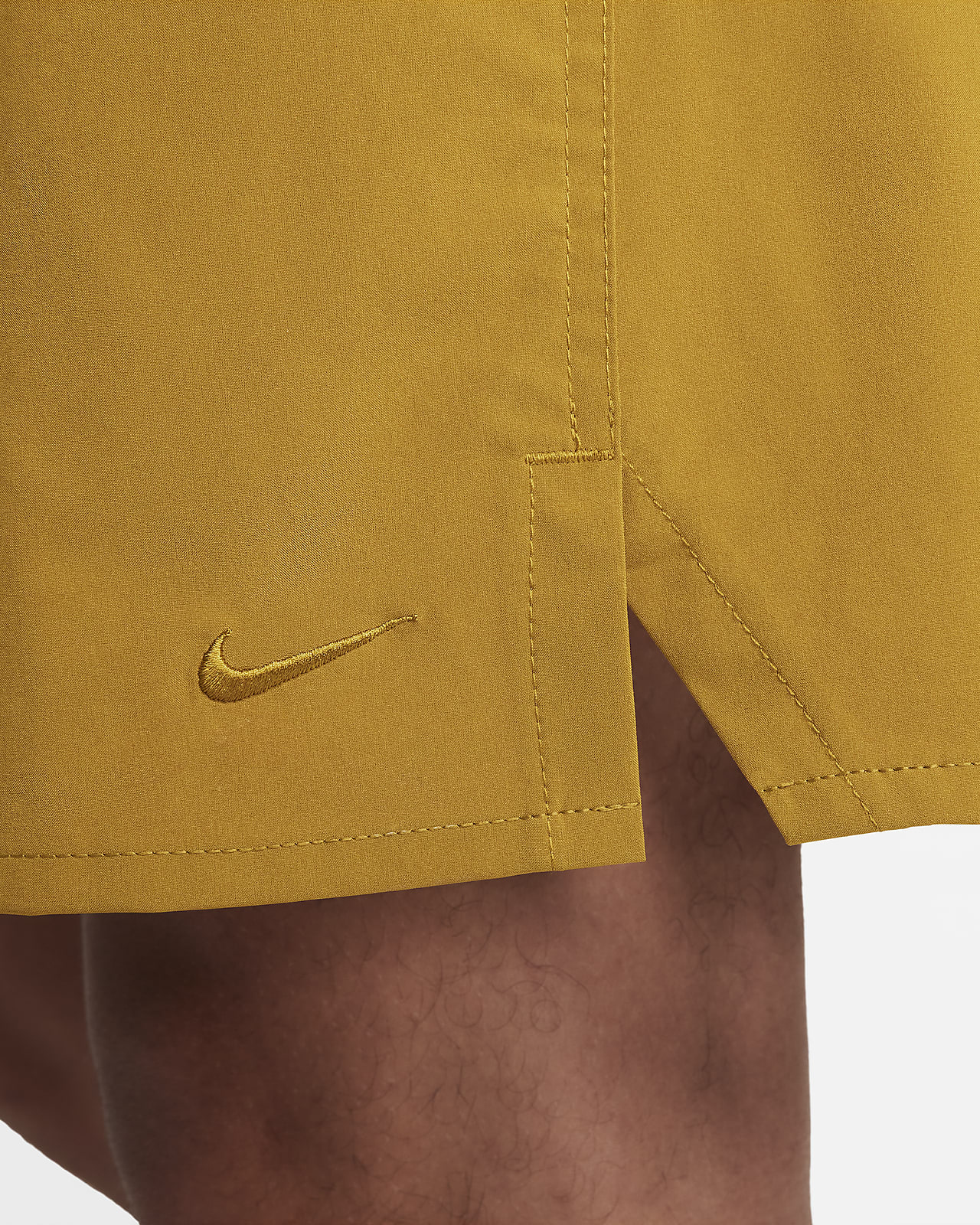 Men's nike dri outlet fit shorts with pockets