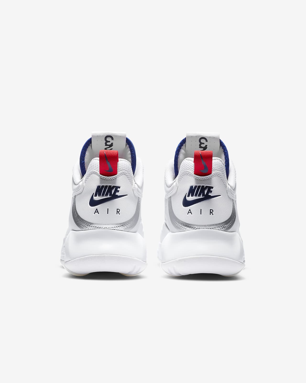 nike jordan max 200 men's shoe