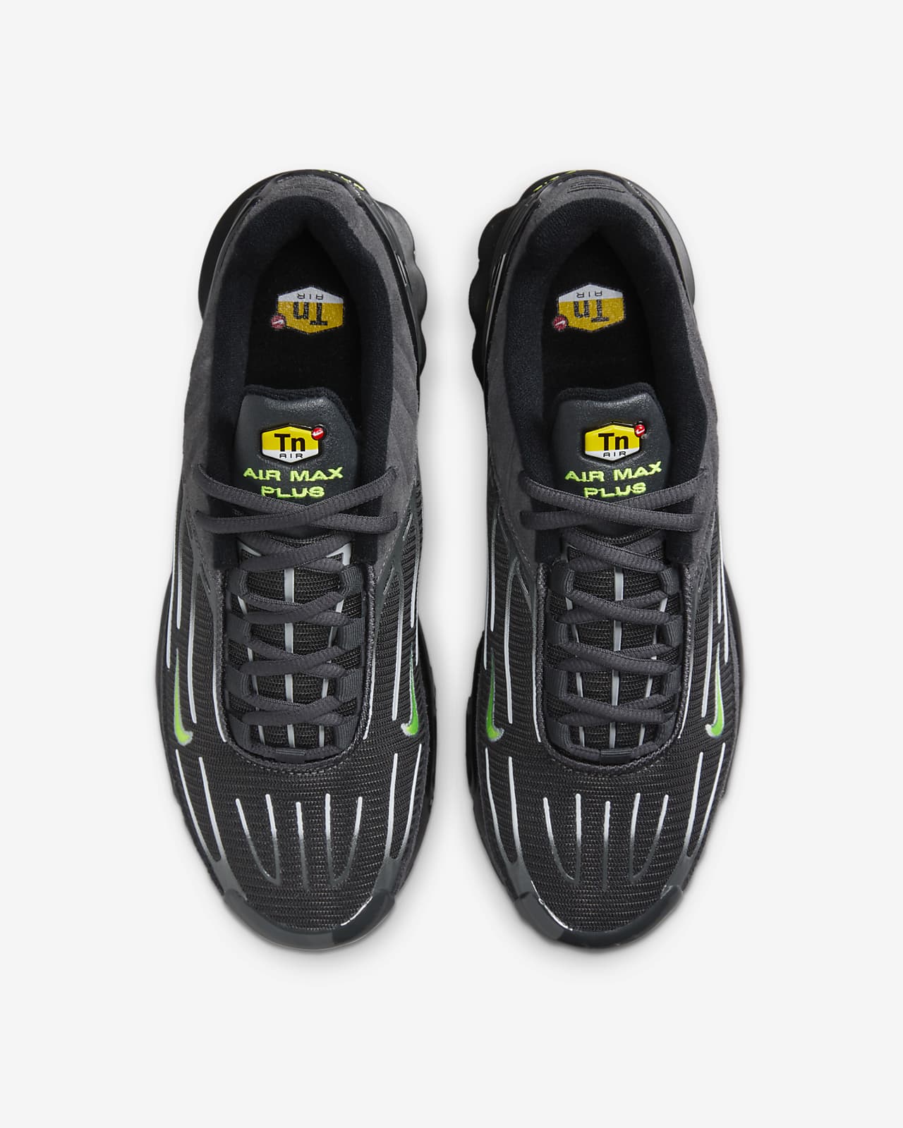 Nike Air Max Plus 3 Shoes. Nike LU
