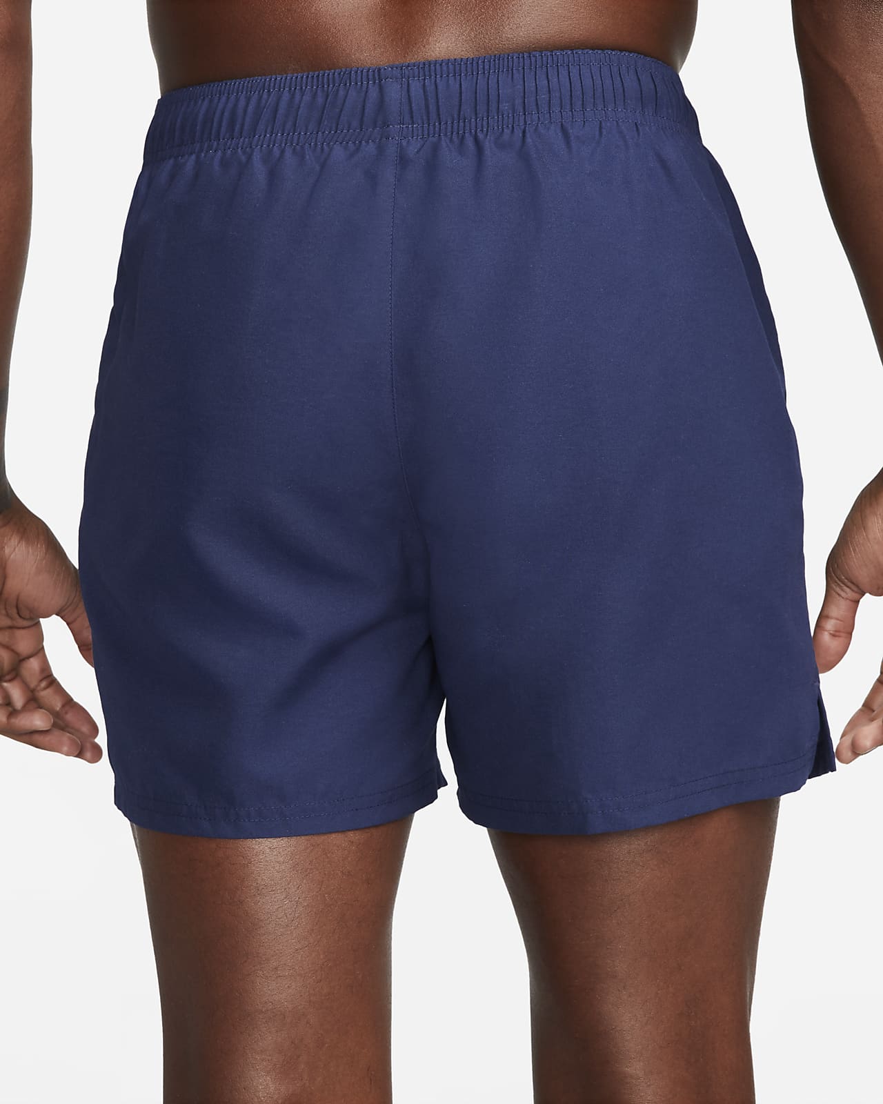 Nike Essential Men's 13cm (approx.) Lap Volley Swimming Shorts. Nike GB